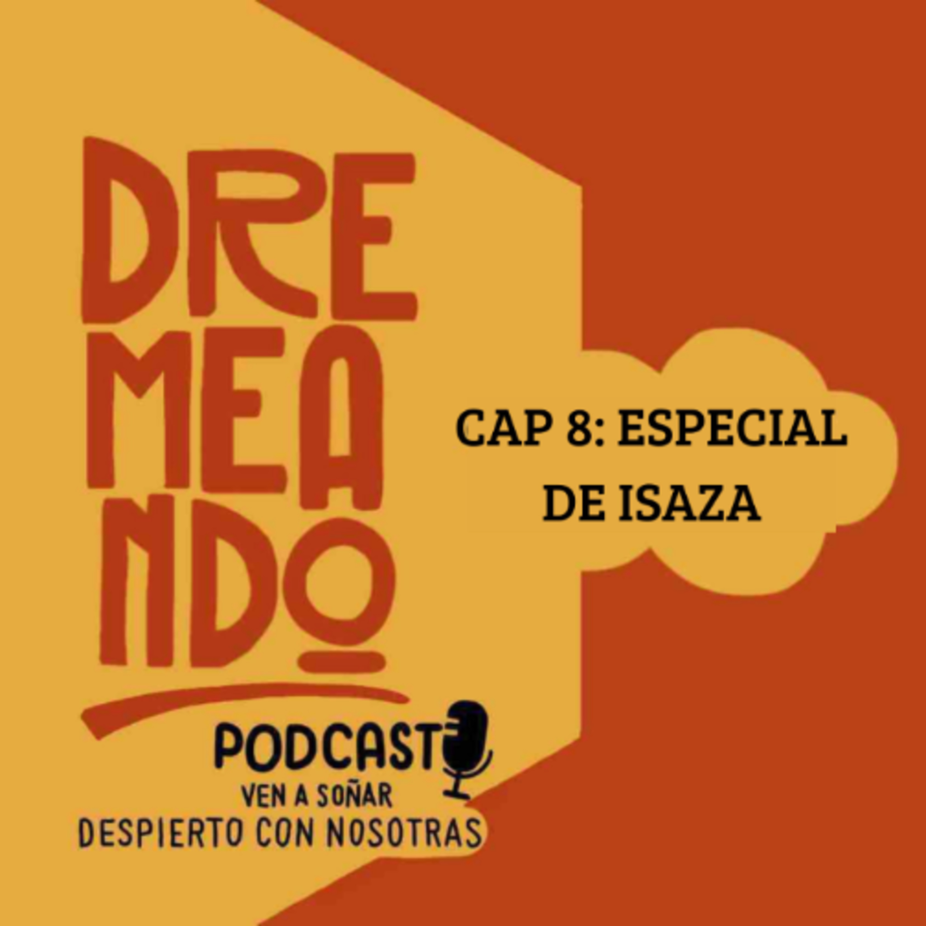 T1 - E8: Especial de Isaza episode artwork