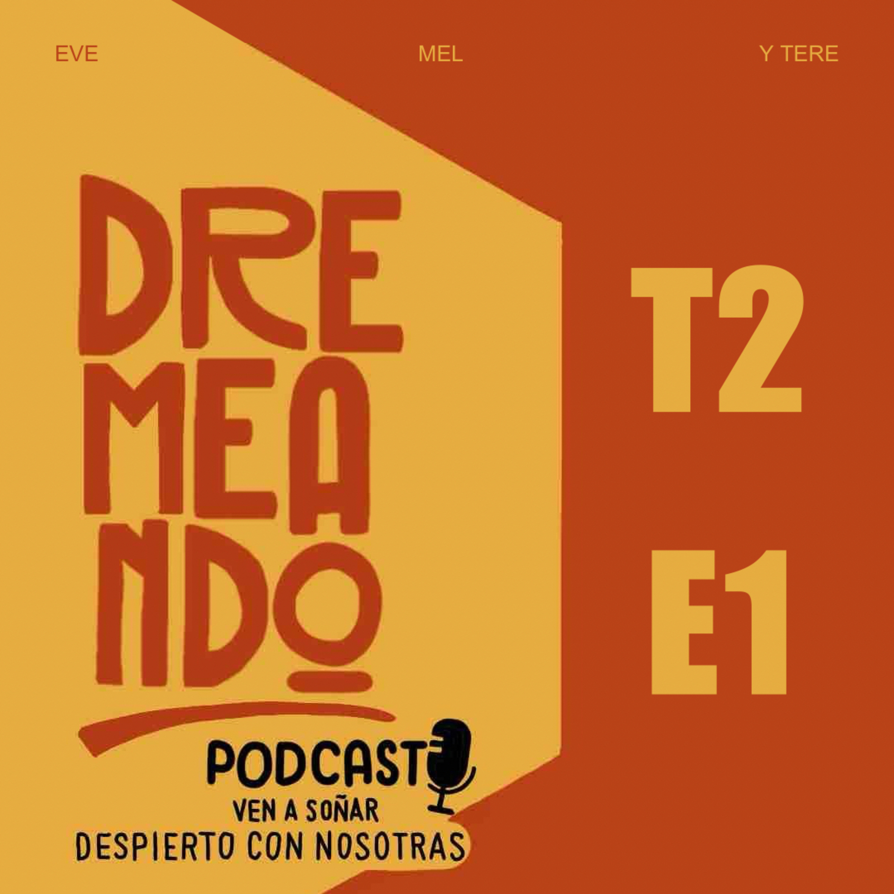 T2 - E1: Aquí se respeta, se cuida y se construye: el mensaje que todo fandom necesita #morat  episode artwork