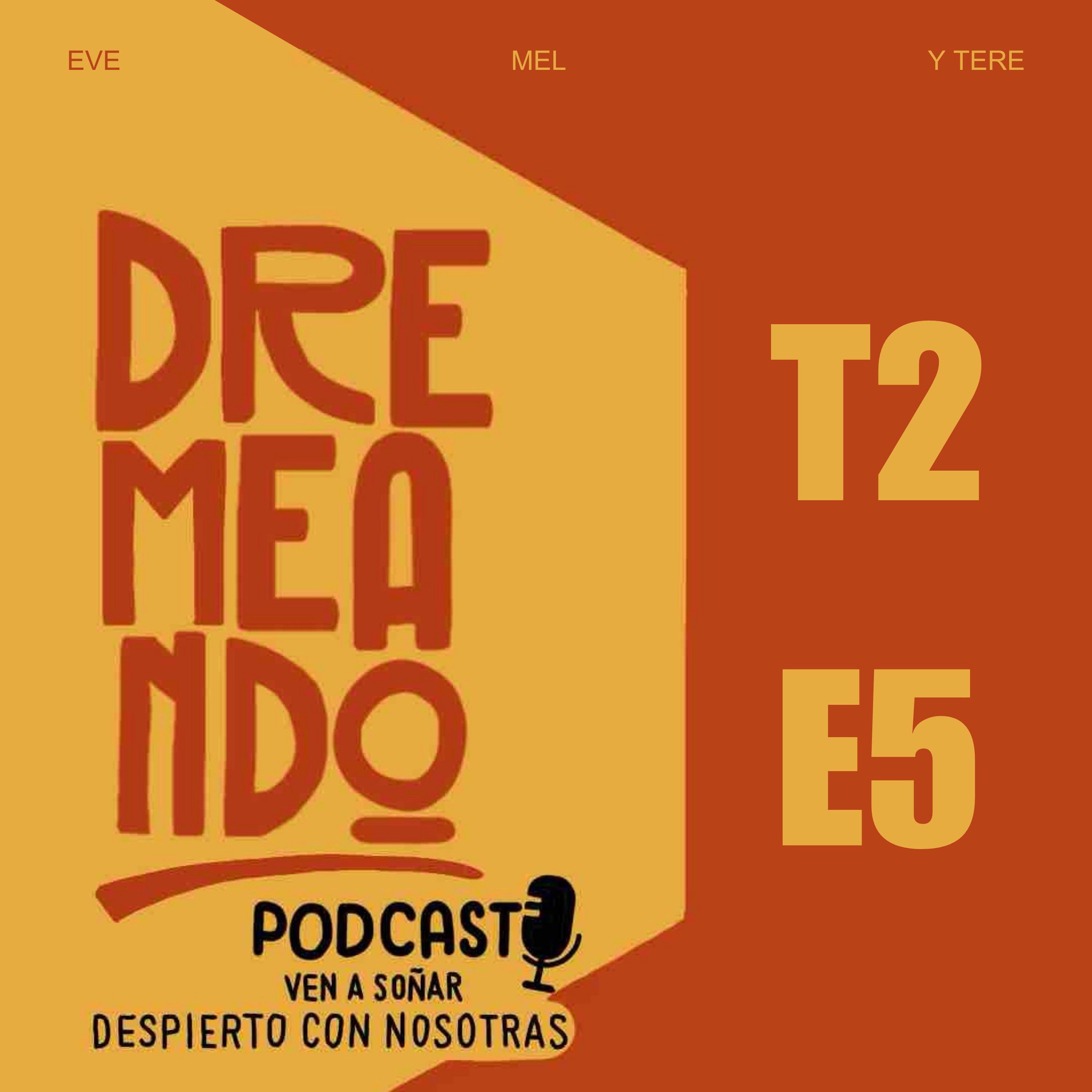 T2 - E5: Morat, abrimos el debate definitivo: ¿qué fan merece de verdad un Meet & Greet? episode artwork