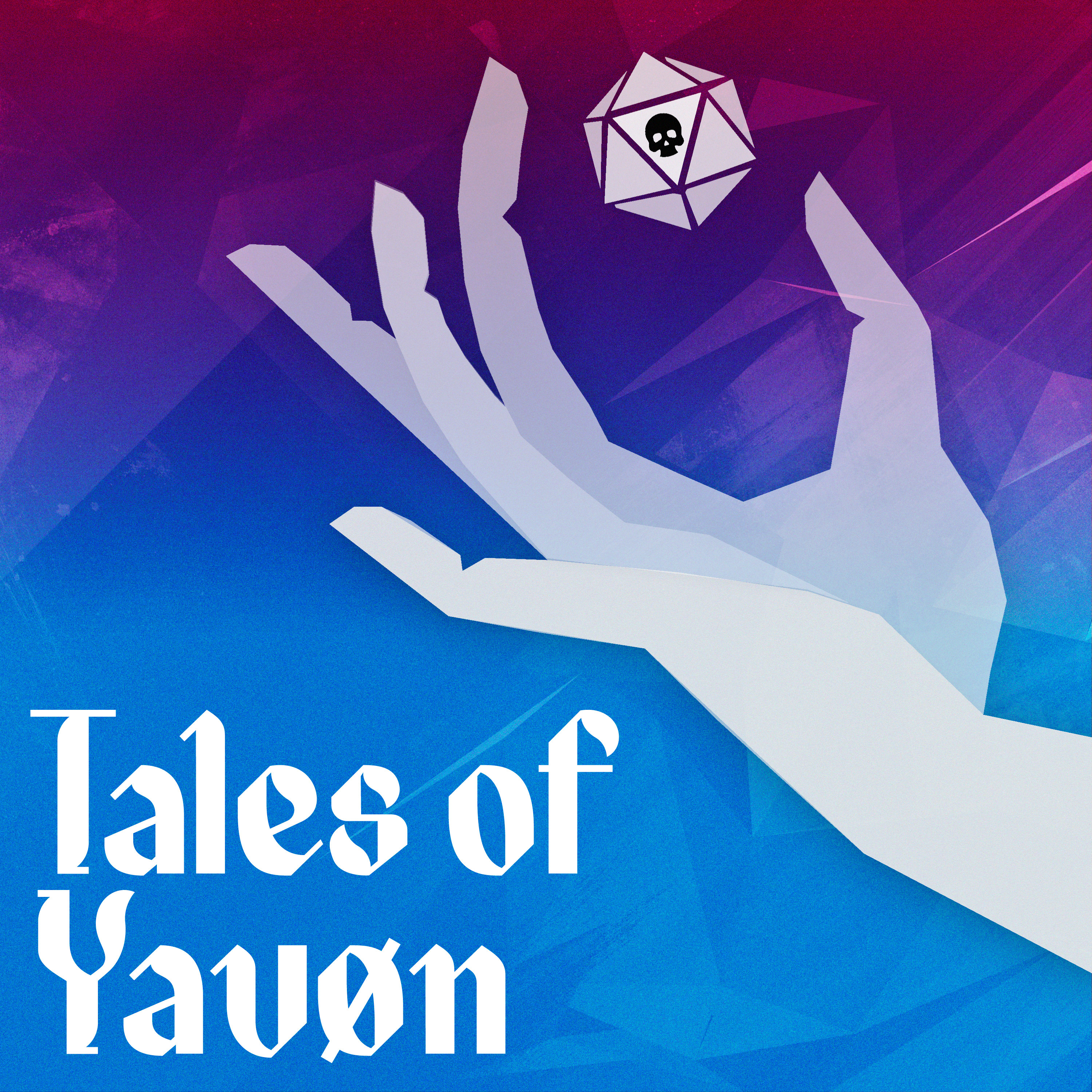 Tales of Yavon | Pirate | Ep. 6 | Mer-dur? episode artwork