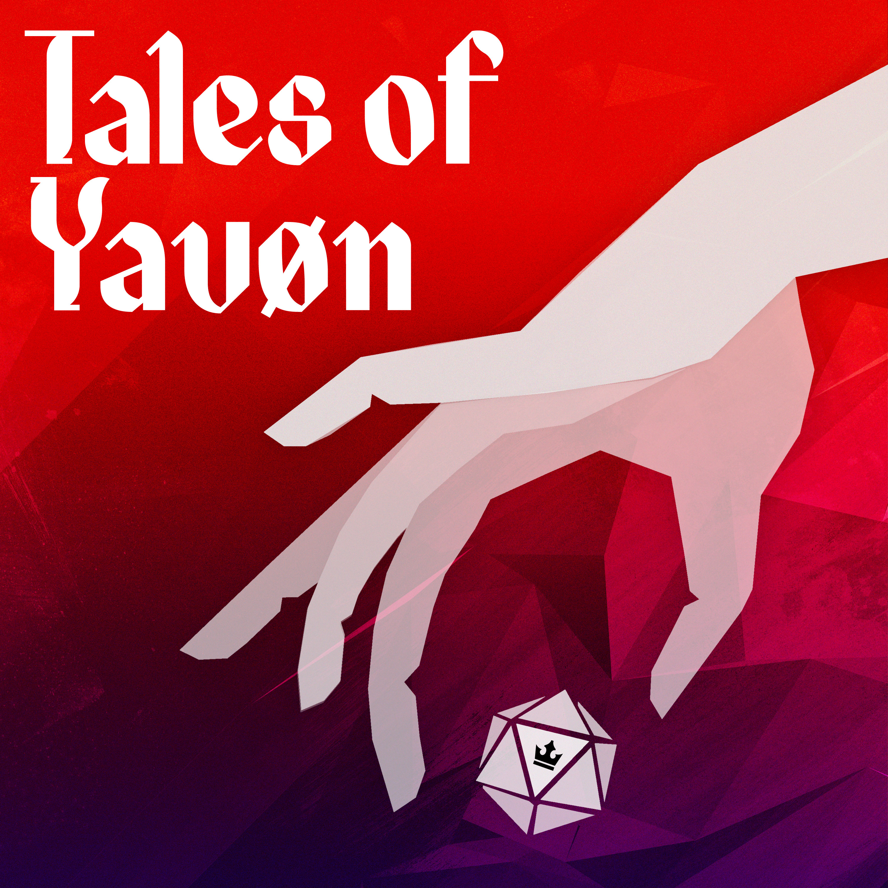Tales of Yavon | Empire | Ep. 8 | Get Murky with It episode artwork