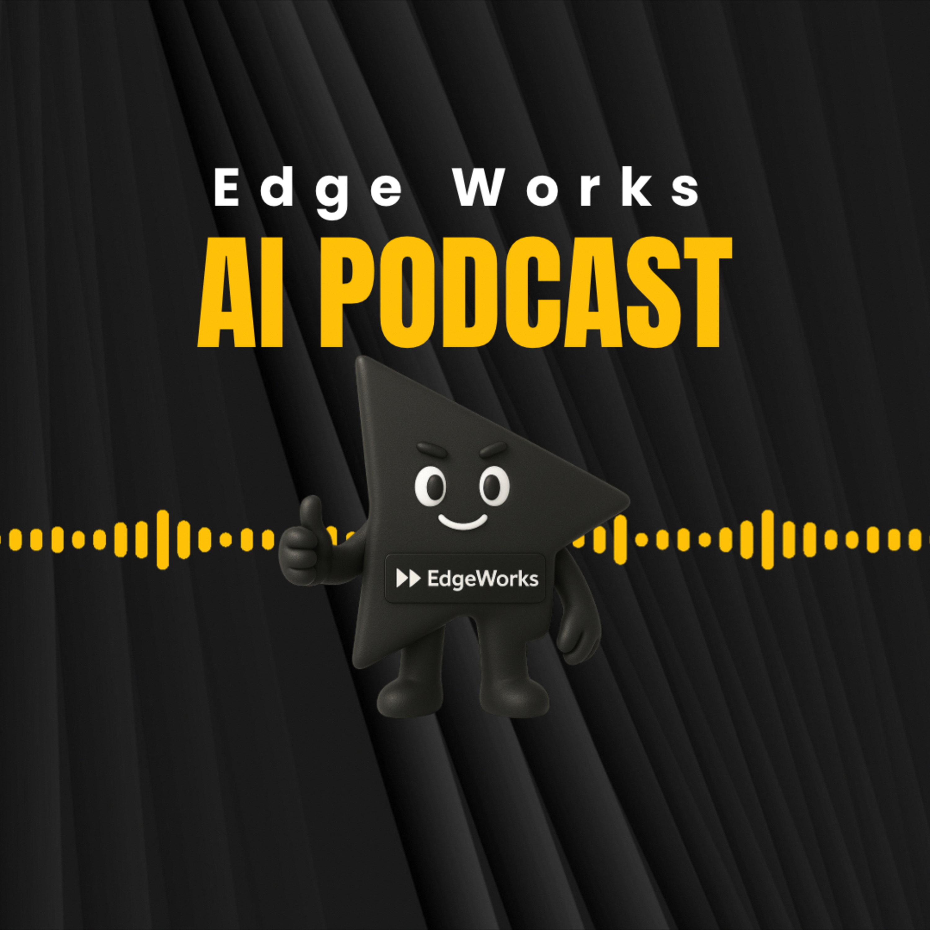 AI時代の営業職　#1 episode artwork