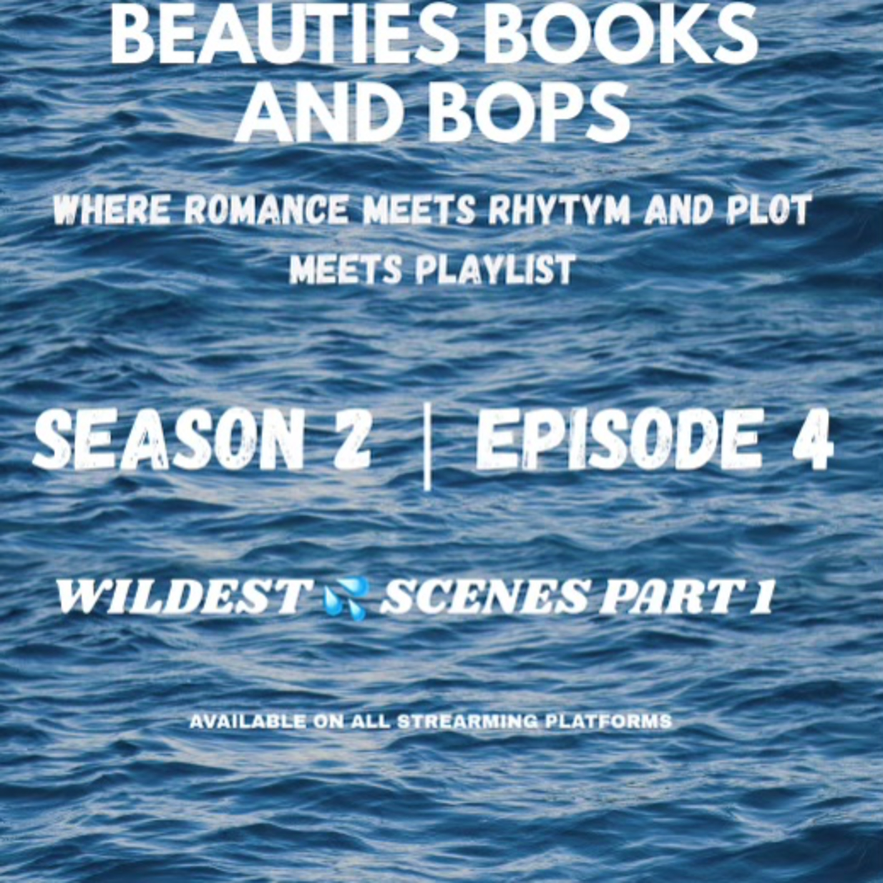 Beauties, Books and Bops