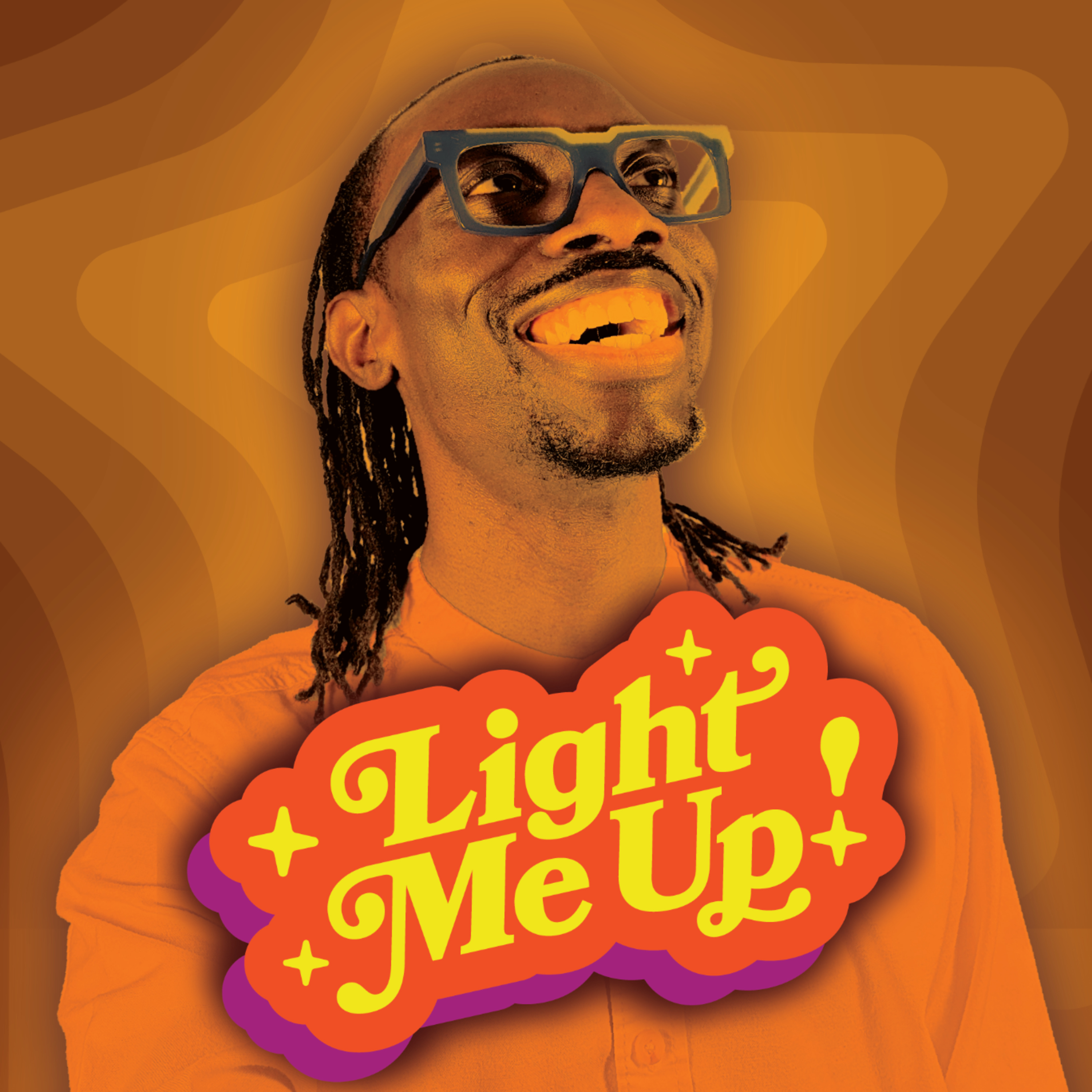 Light Me Up! with Brandon Bryant