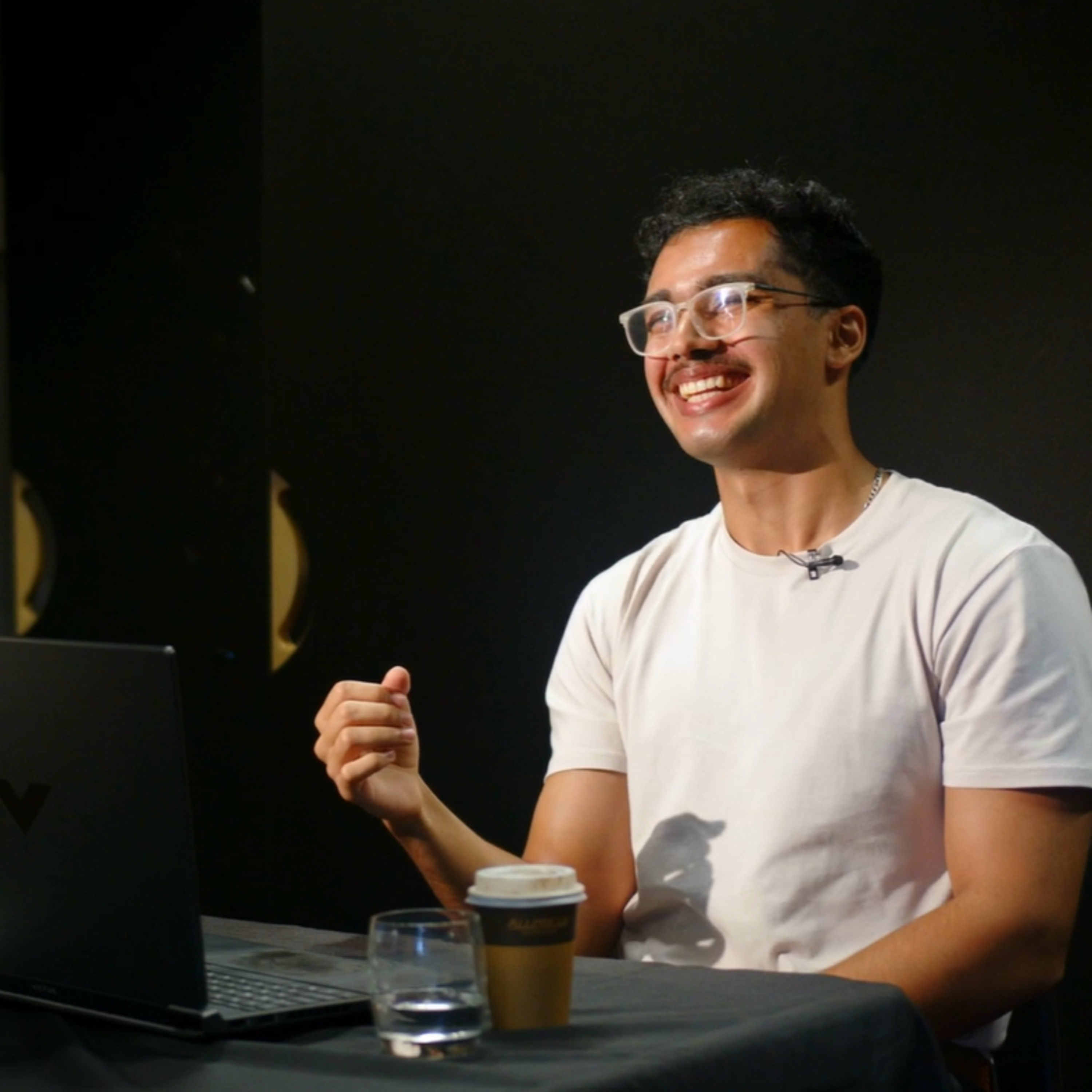 #3 - Rajan Hira - Crafting a Rewarding Career episode artwork