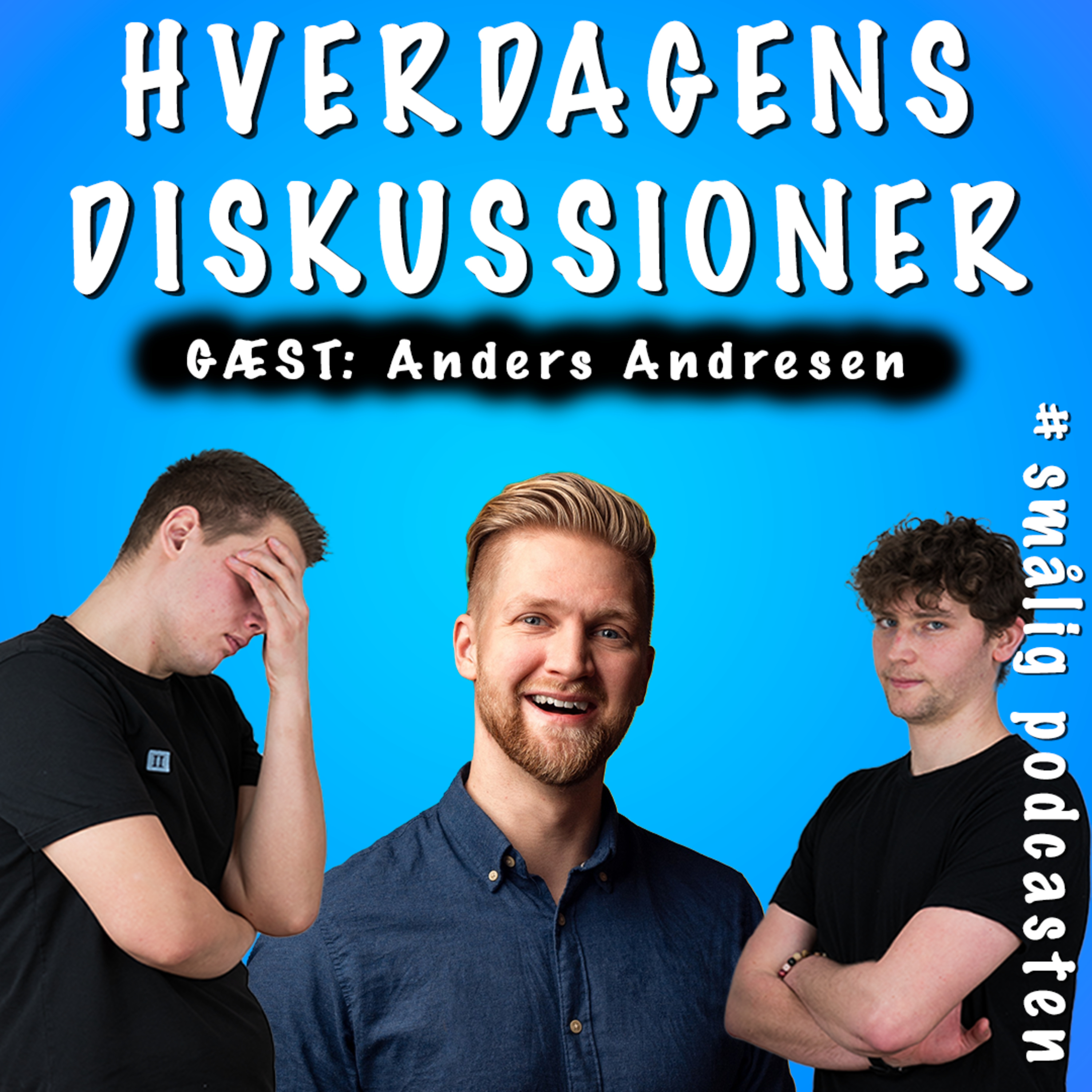 Hverdagens Diskussioner