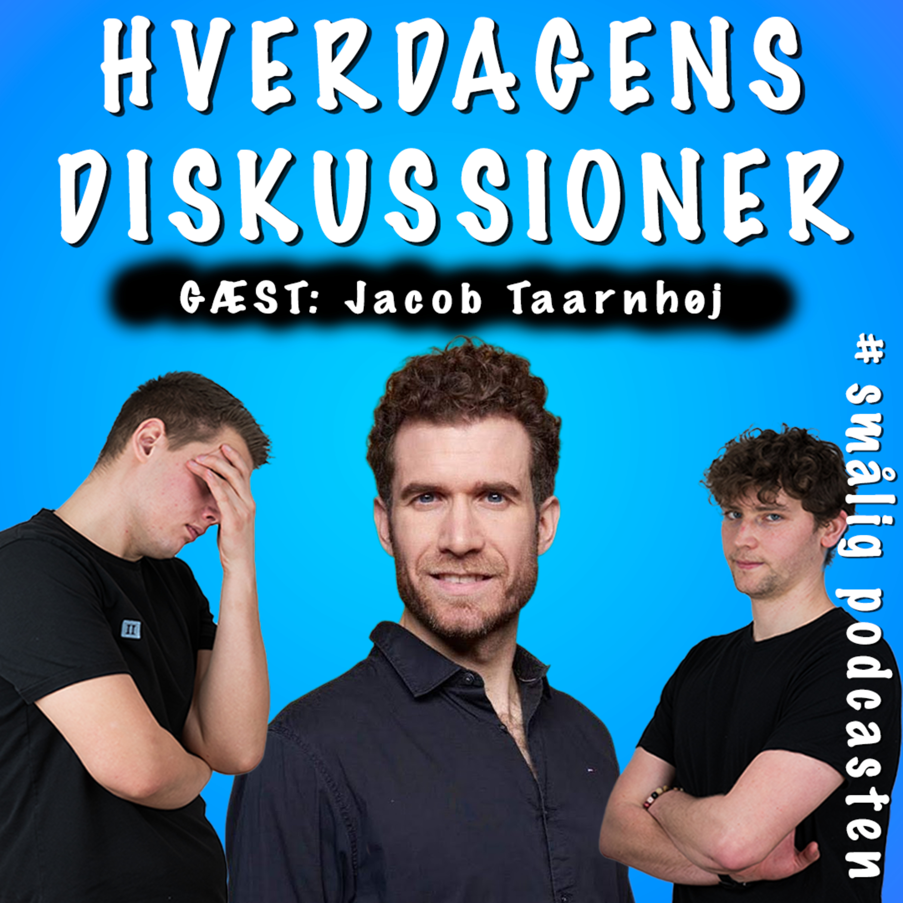 Hverdagens Diskussioner