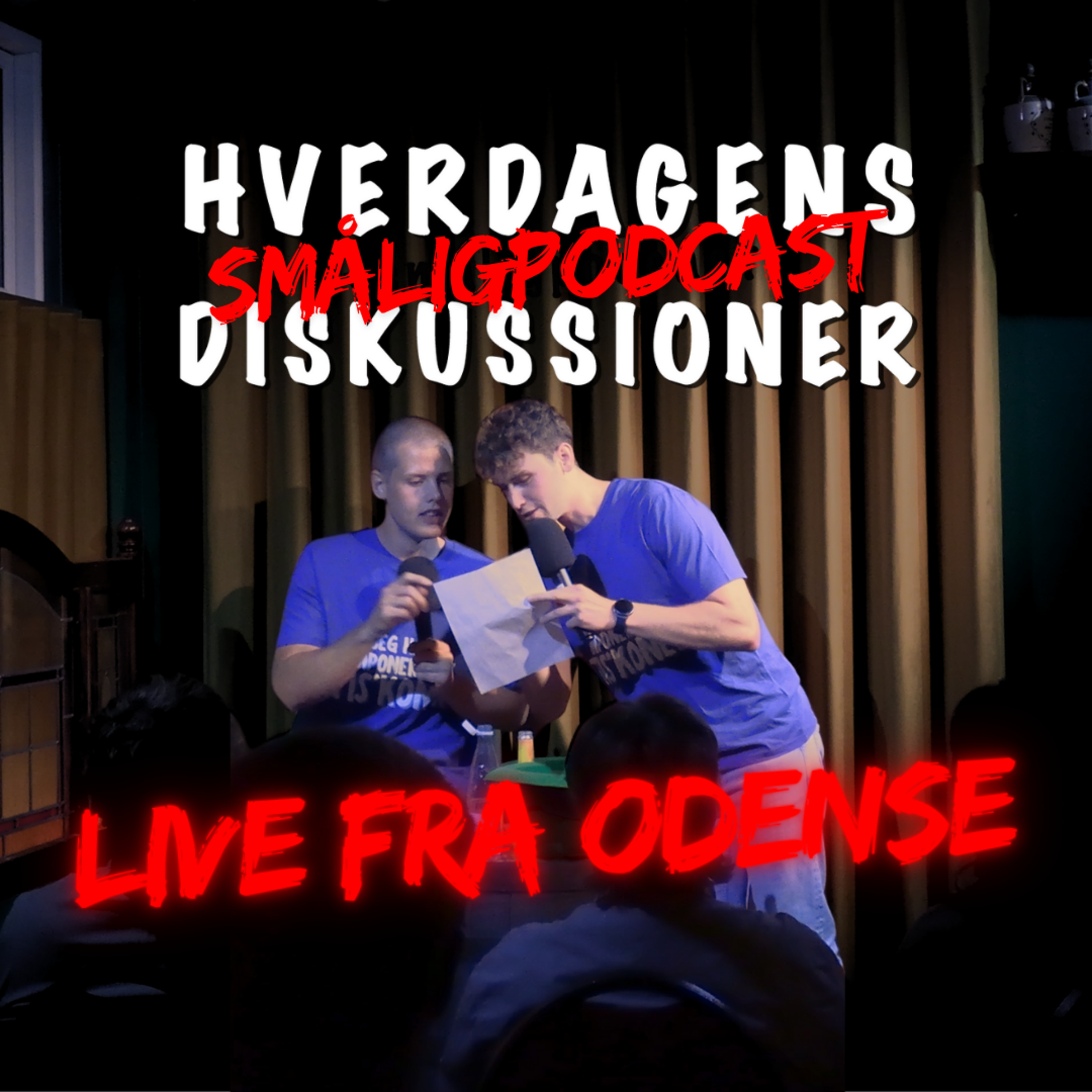 Live Fra Odense