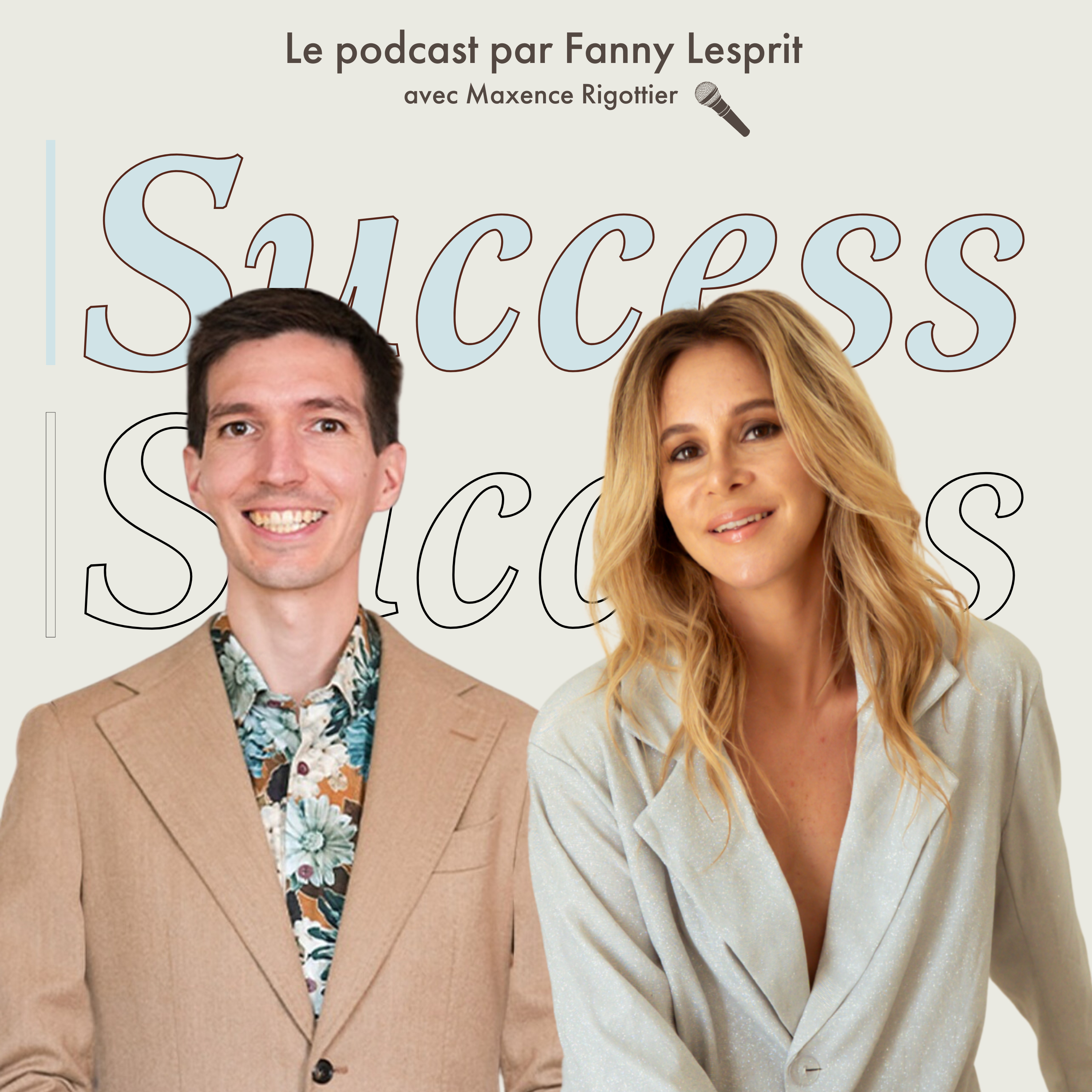 #134 MAXENCE RIGOTTIER - La puissance d’un tunnel de vente automatisé pour développer ton biz episode artwork