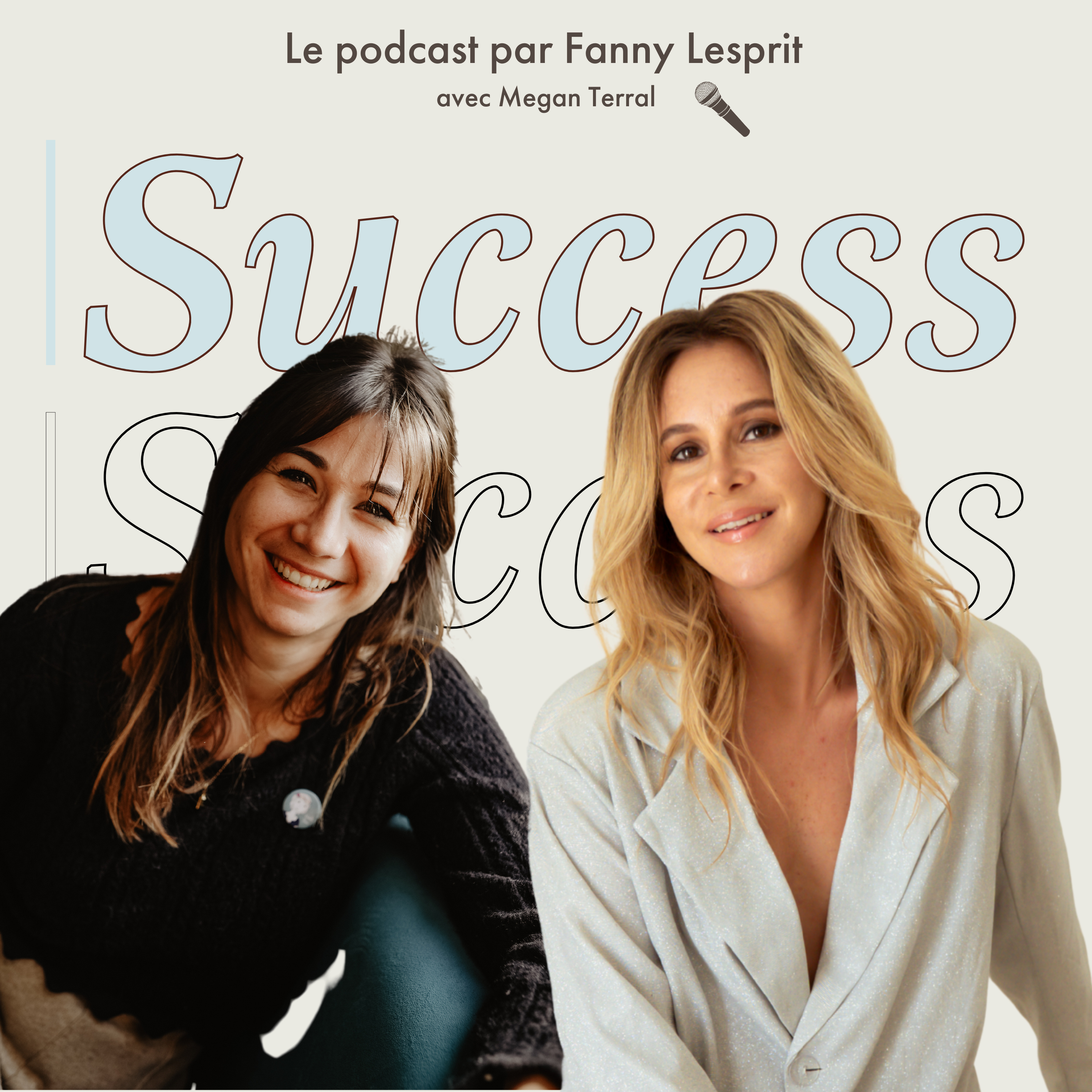 #123 (Itw Cliente) Elle fait son CA de l'année en 6 mois - Megan J'ose &vous episode artwork