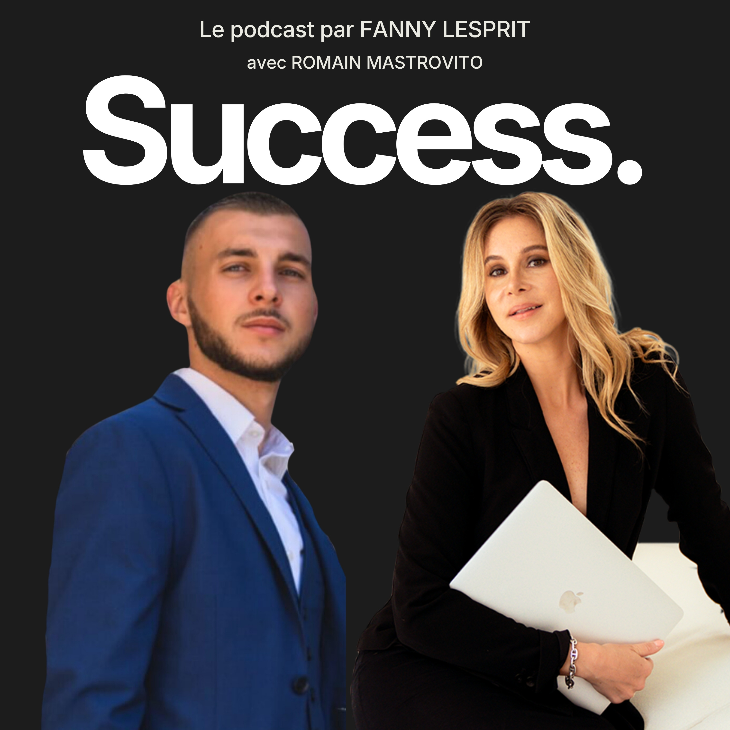 #140 ROMAIN MASTROVITO - Traiter les objections d'une main de maître episode artwork