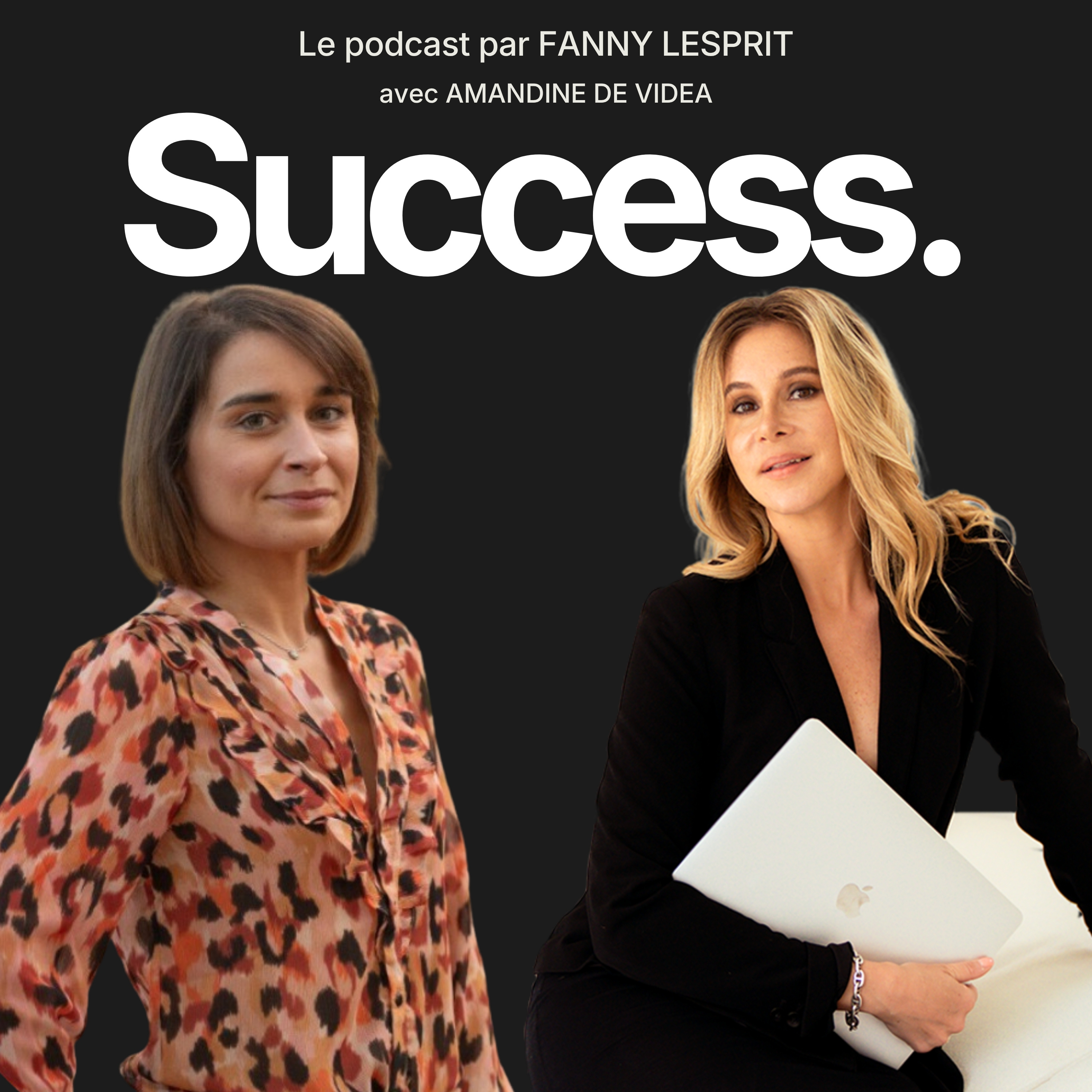 #138 (Itw Cliente) Les Rando-coaching ont le vent en poupe ! Amandine Viadea episode artwork