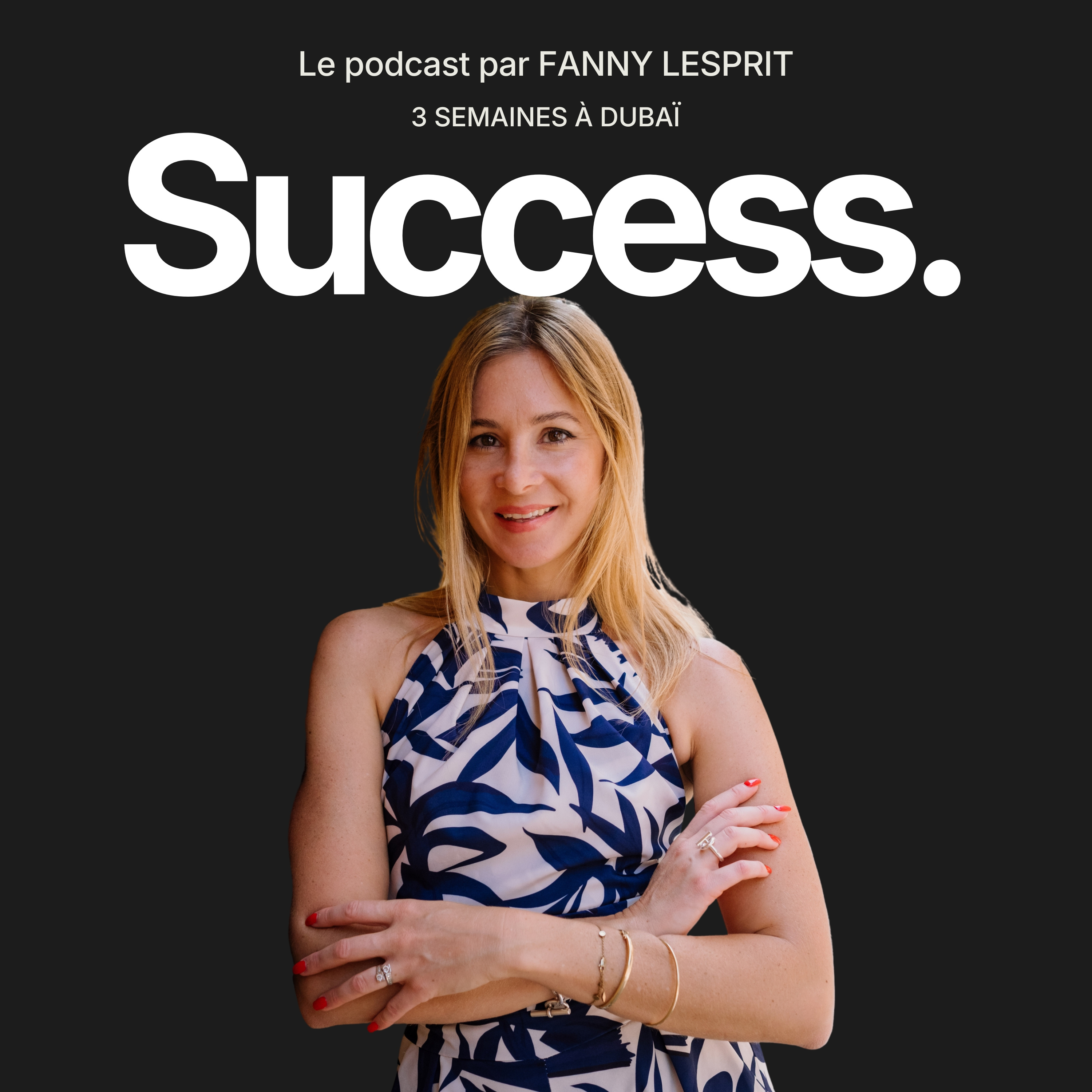 #146 - 3 semaines à Dubaï : mastermind, lifestyle, coût de la vie : Mon retour d'expérience episode artwork