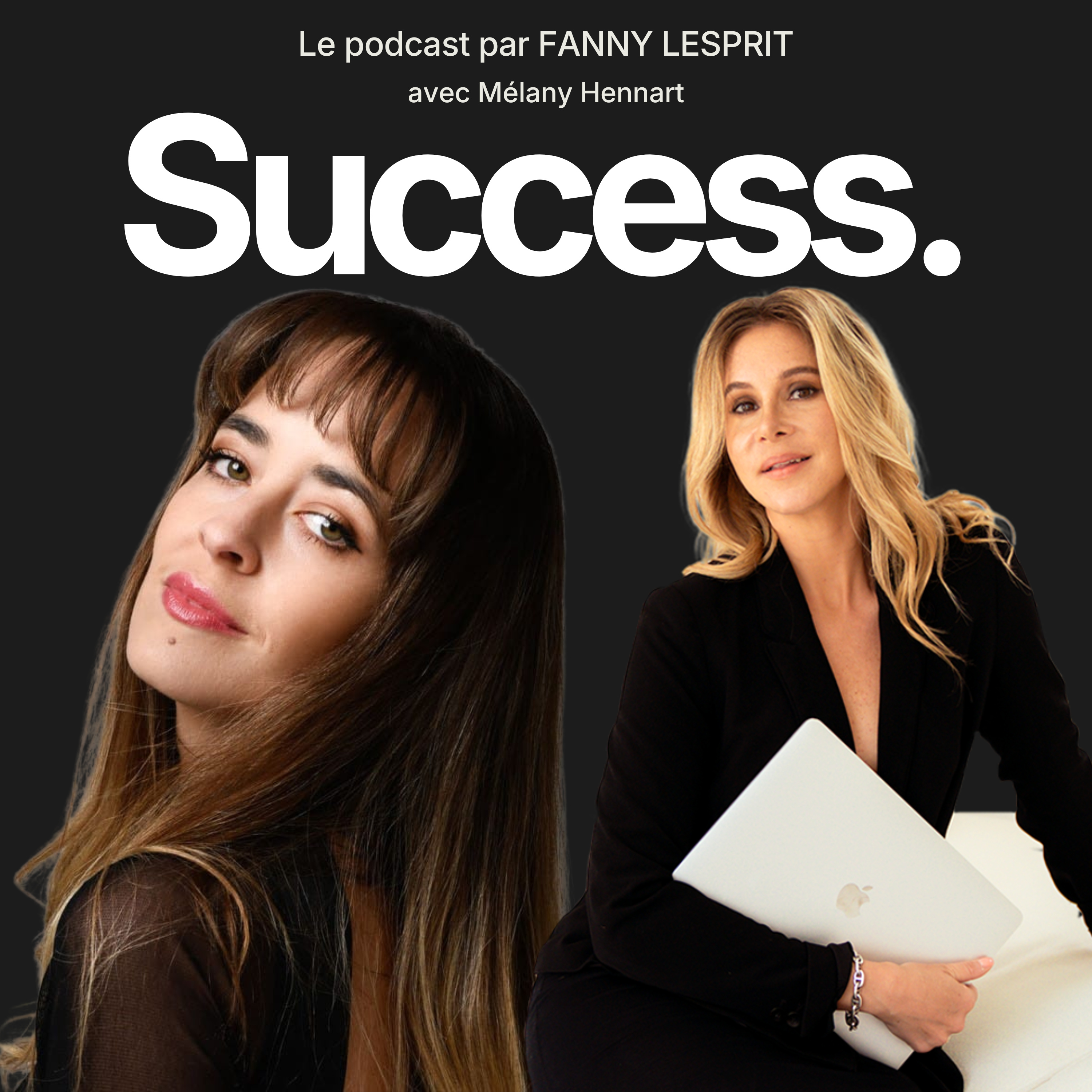 ITW CLIENTE - Comment Mélany à arrêter les cours à 60€ de l'heure pour scaler son business  episode artwork