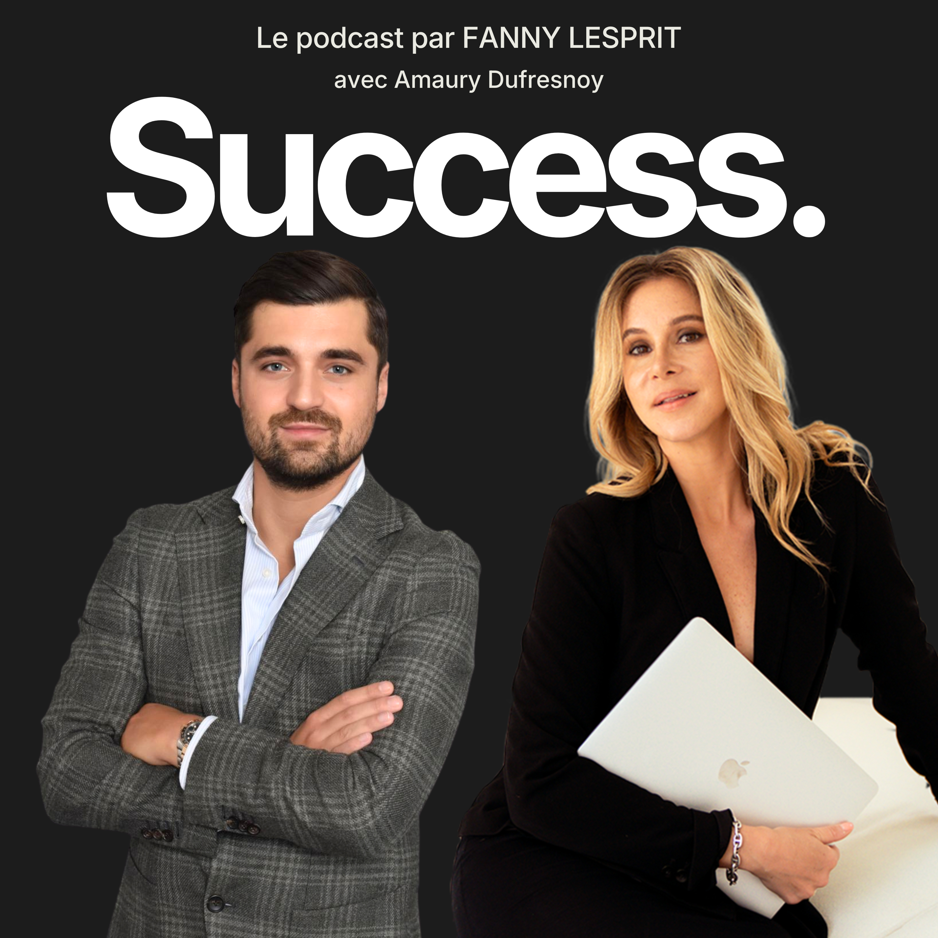 #188 AMAURY DUFRESNOY - Comment investir intelligemment son épargne ?