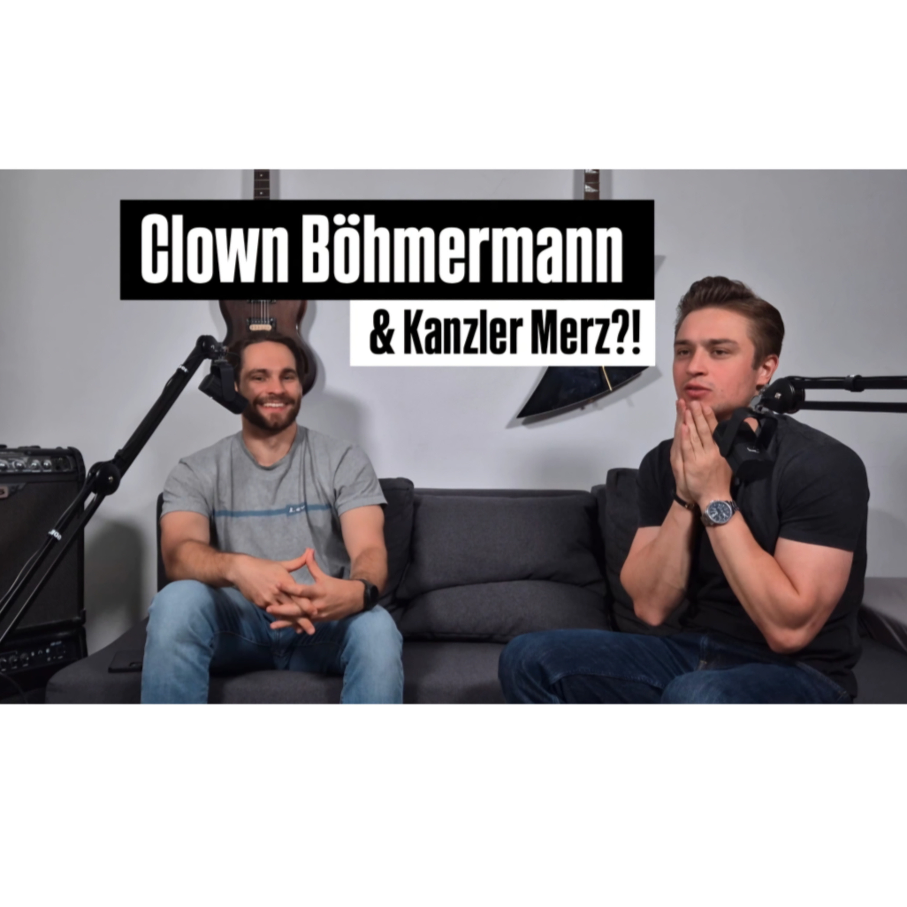 Stolz & Vorurteile – der Podcast