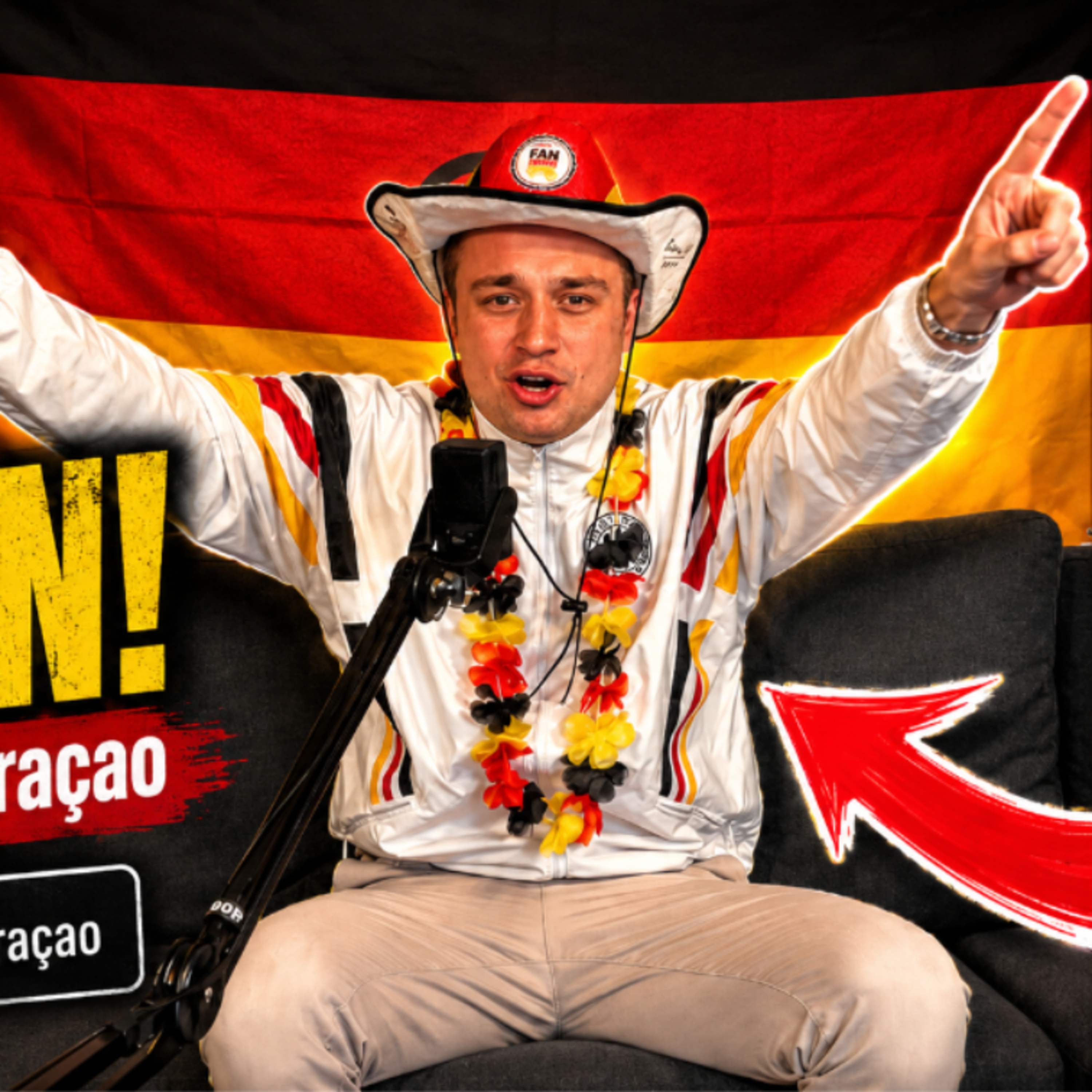Stolz & Vorurteile – der Podcast