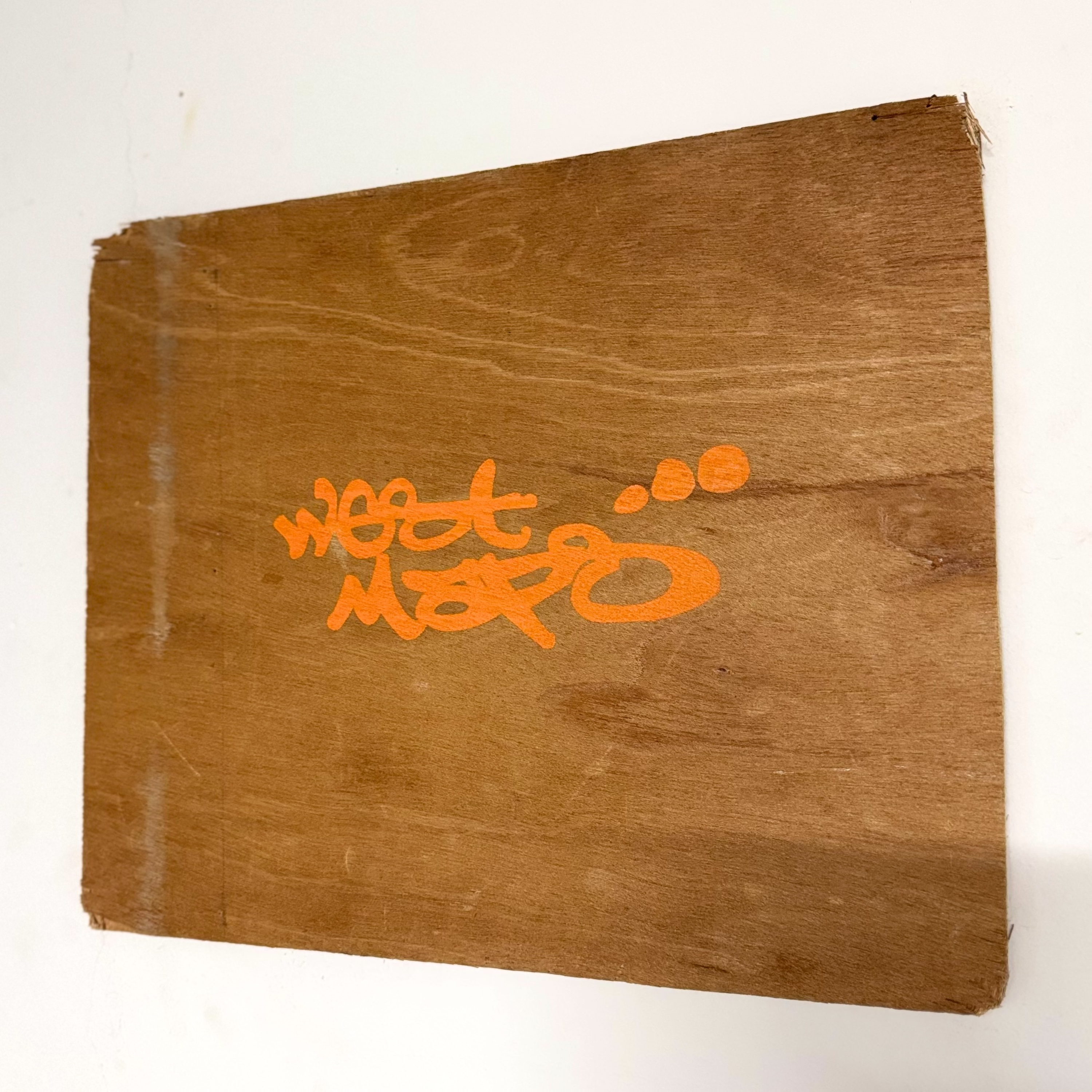 #59 ラジオから甲子園が流れる古着屋【ゲスト：WEST MAPS ケンタ（古着屋店主）】 episode artwork