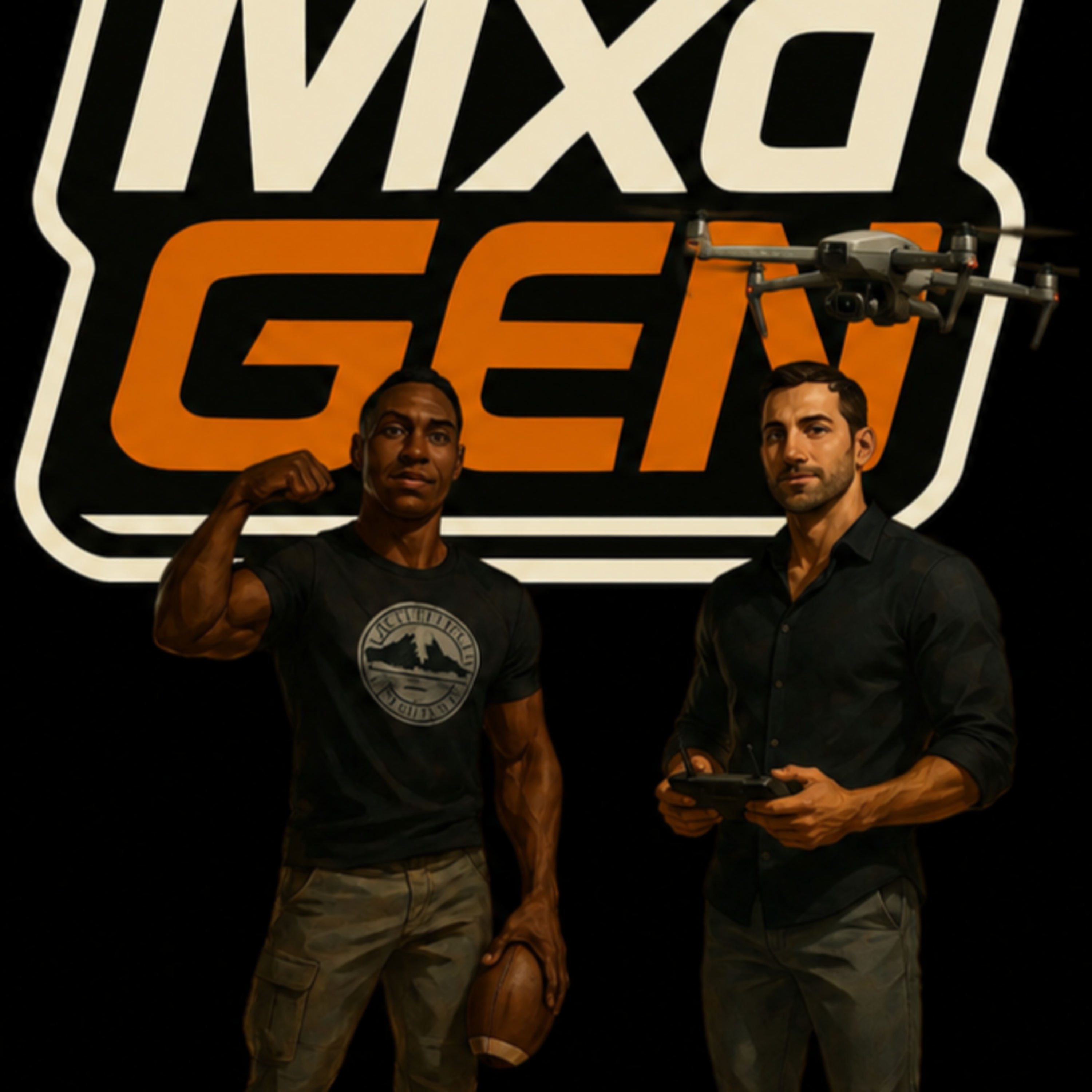 # 51 GTA 6, Black Ops & der Bodycount-Reset?! episode artwork