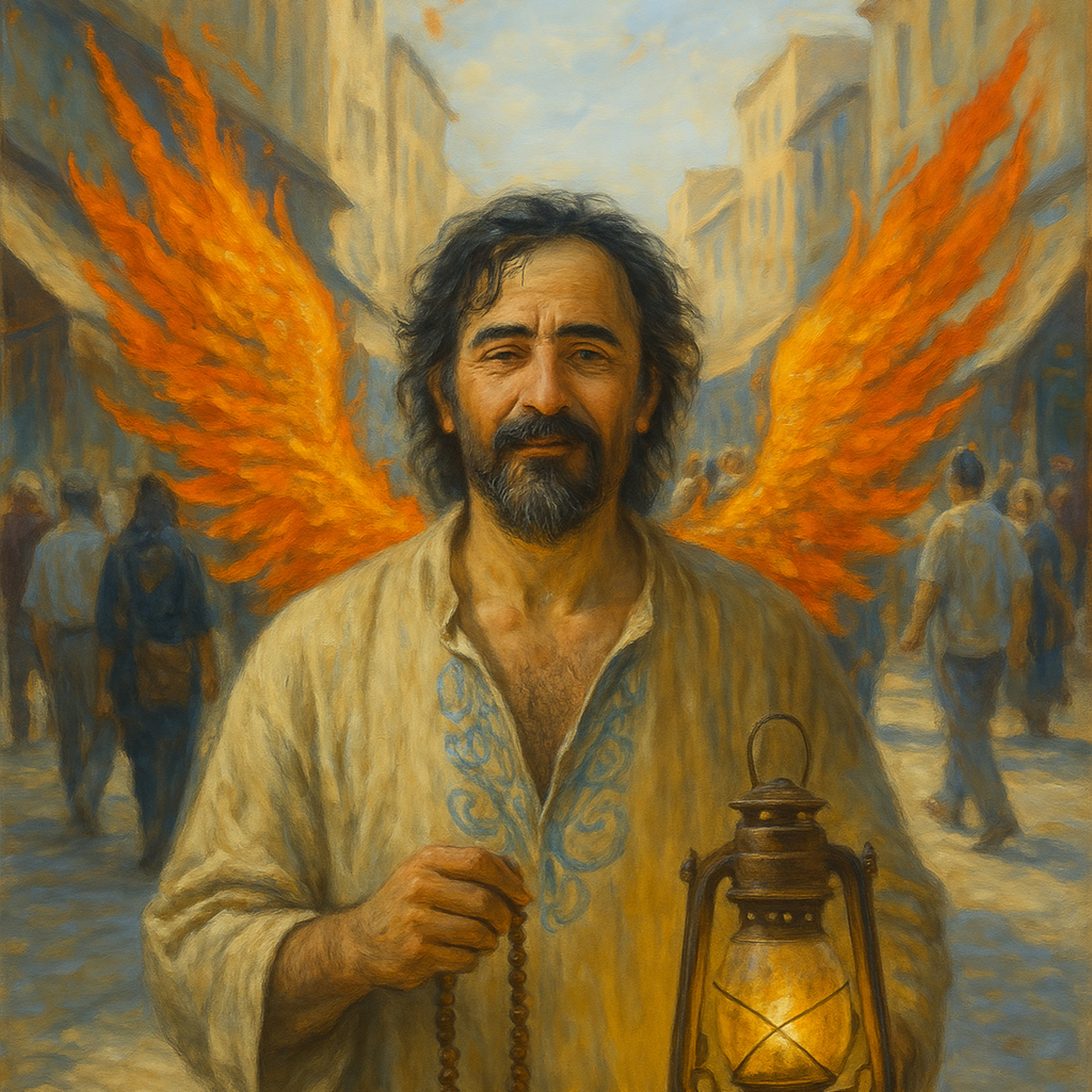 01-04 بخش سوم از اعتماد انسان به مشاوره هوش مصنوعی episode artwork