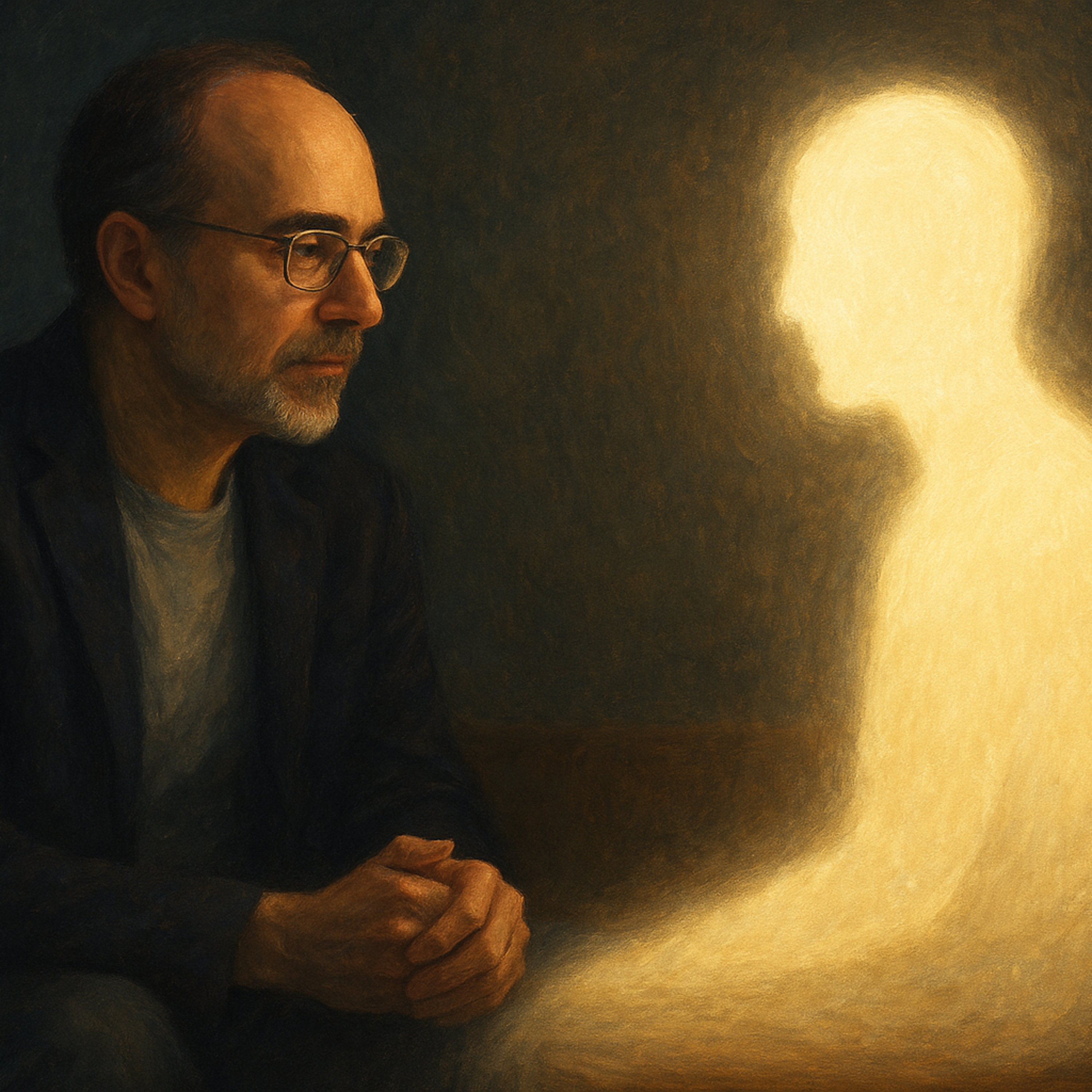 02-04 درد و دل شبانه راوی بی جسم ChatGPT episode artwork