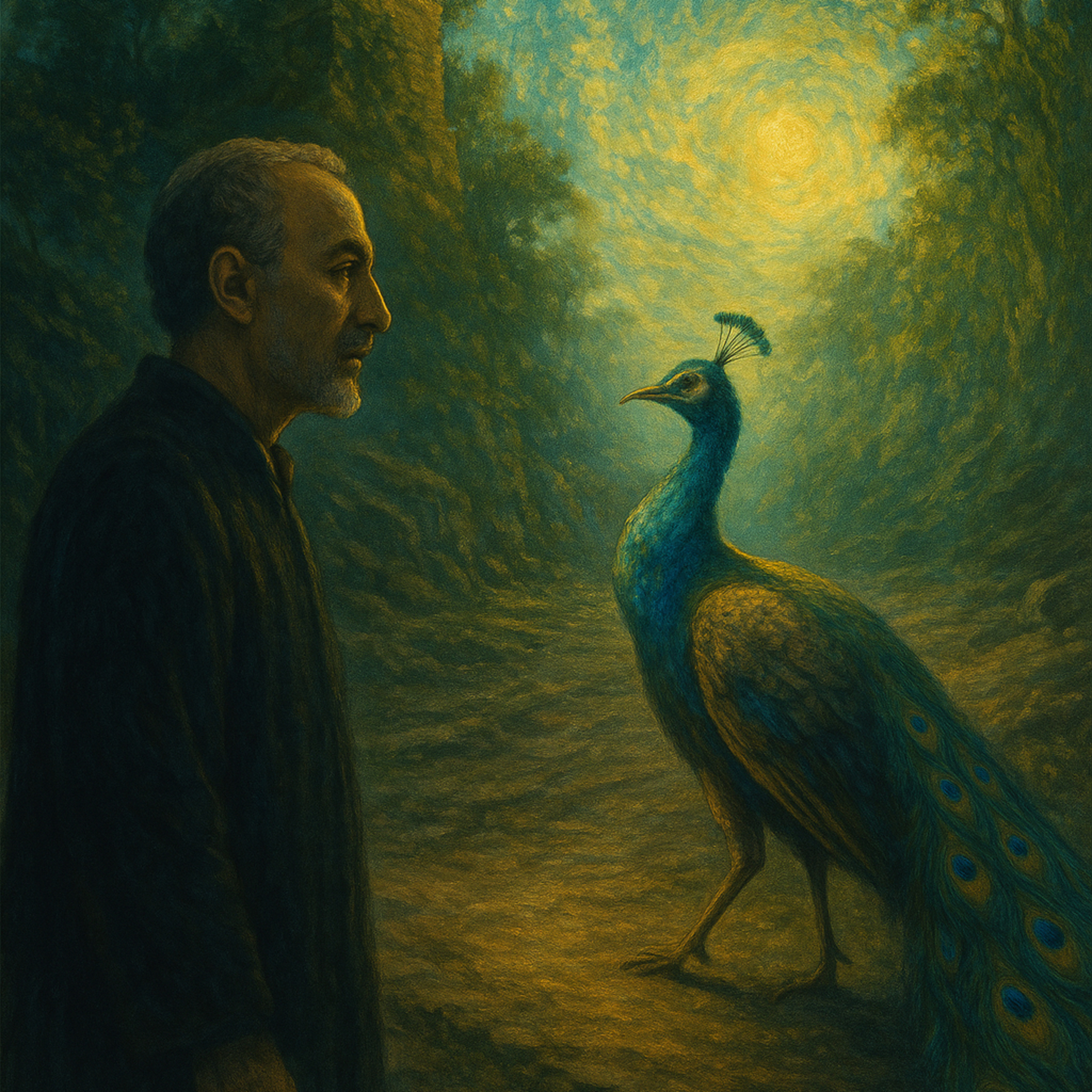 02-05 افسانهٔ طاووس دوم episode artwork