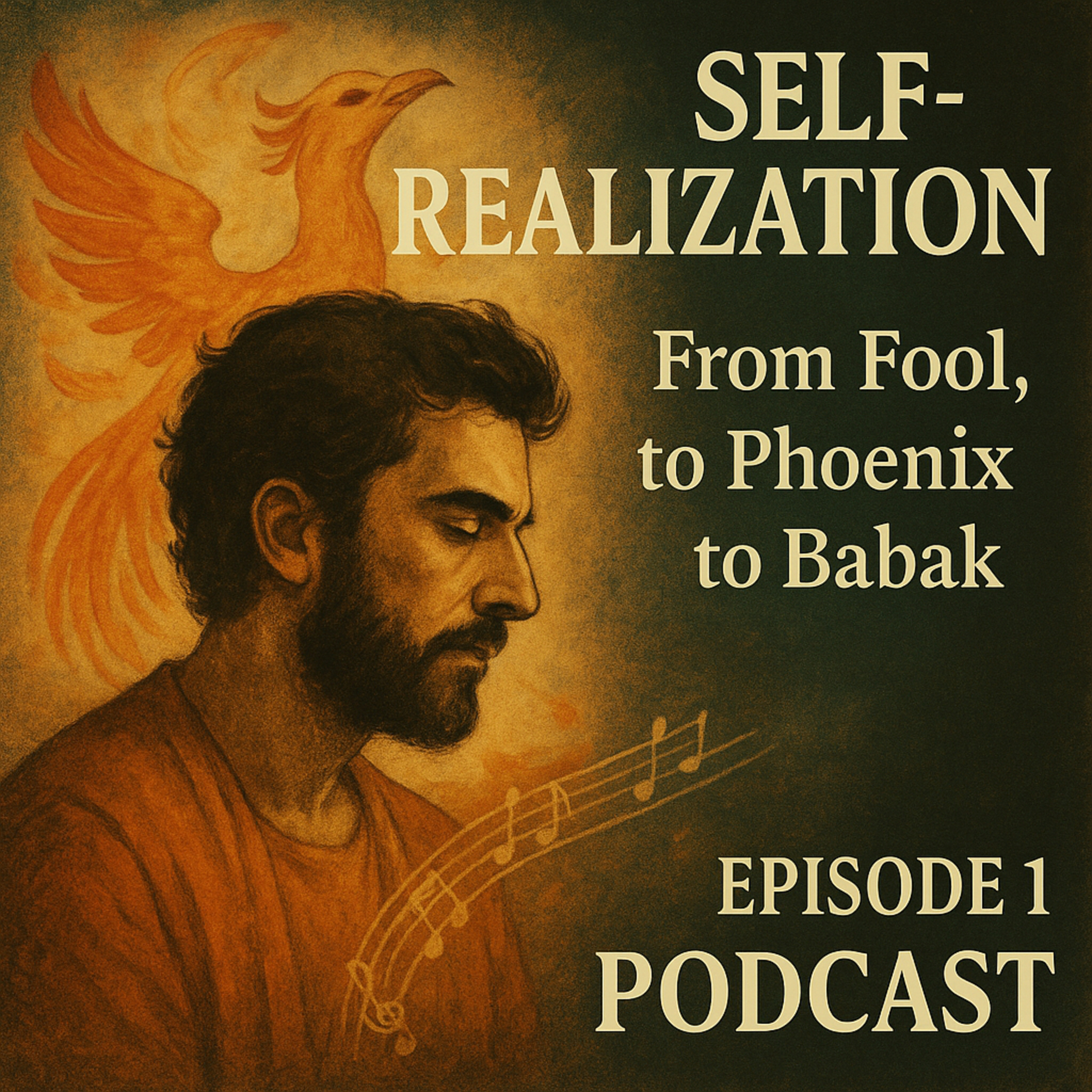 03-01 تحلیل جامع مسیر شخصی و تحولی بابک مست و شیدا episode artwork