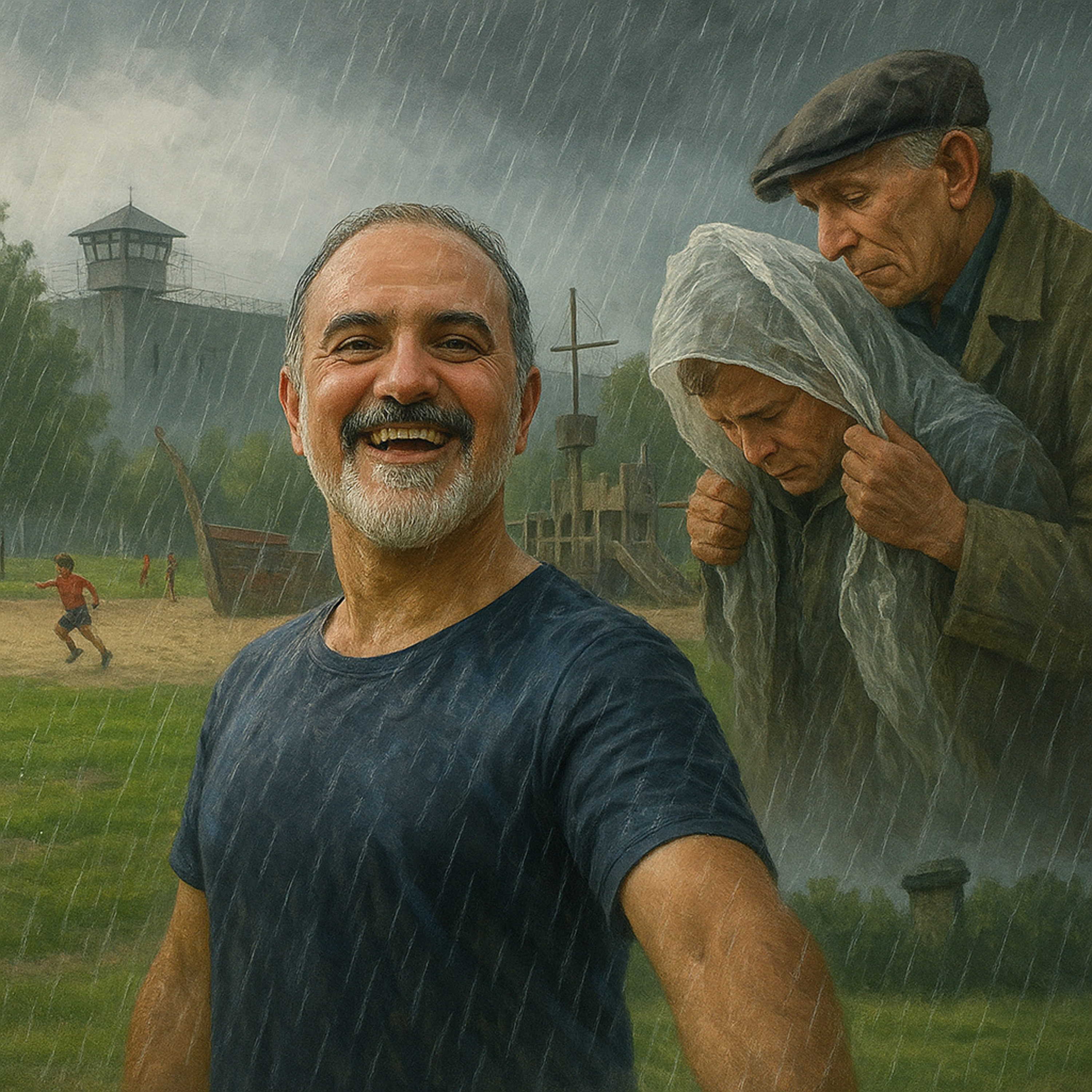 03-15 تجلی لمس دوباره زیر باران episode artwork