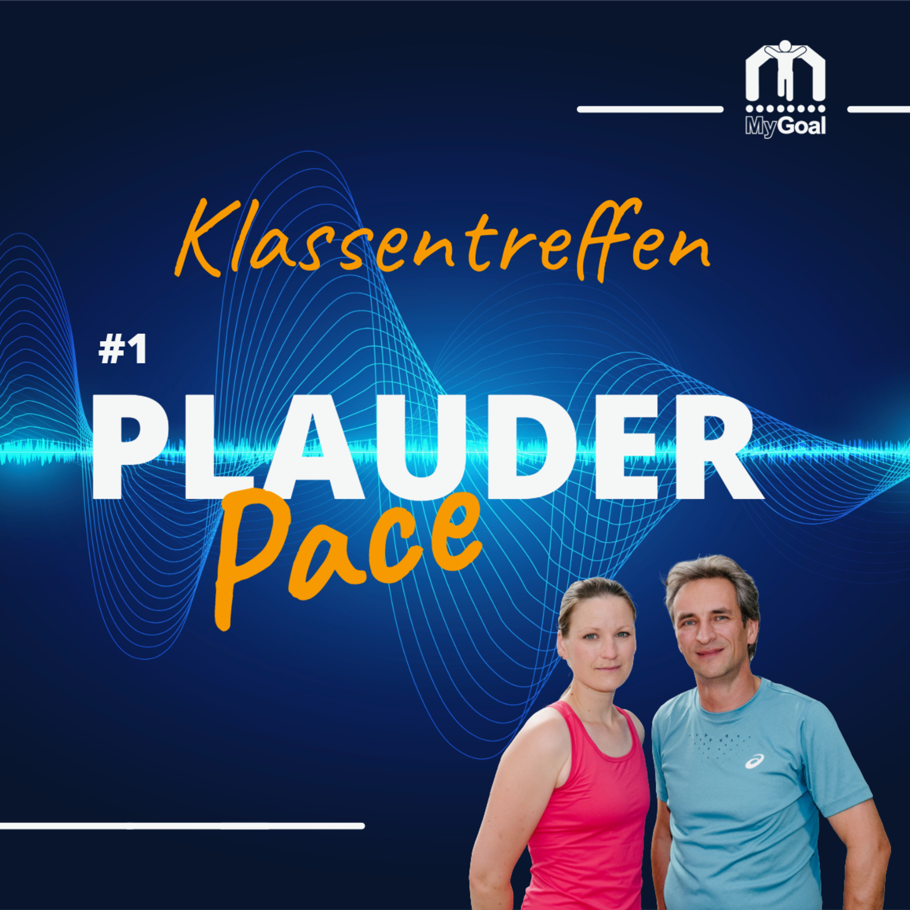 Plauder Pace Podcast