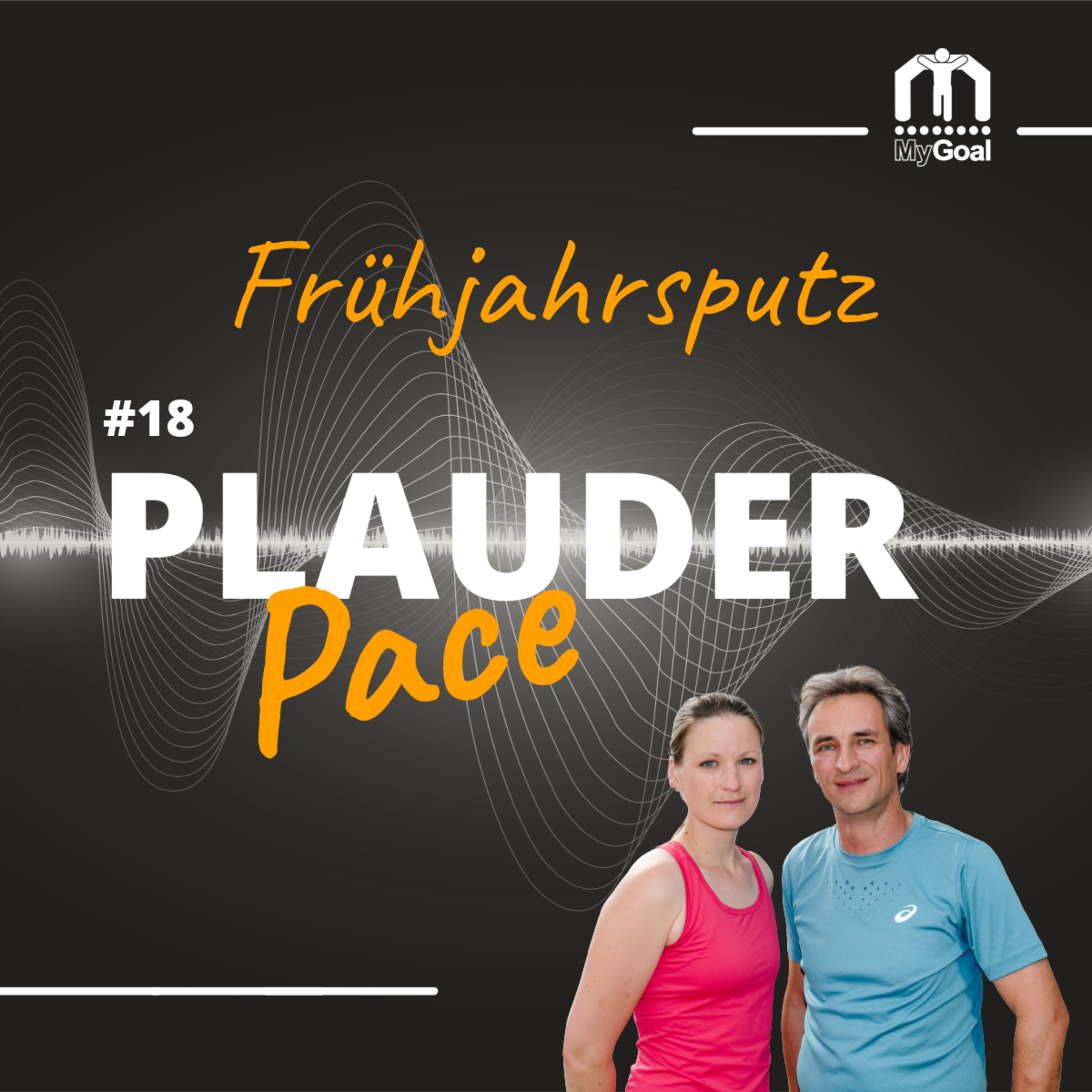 Frühjahrsputz