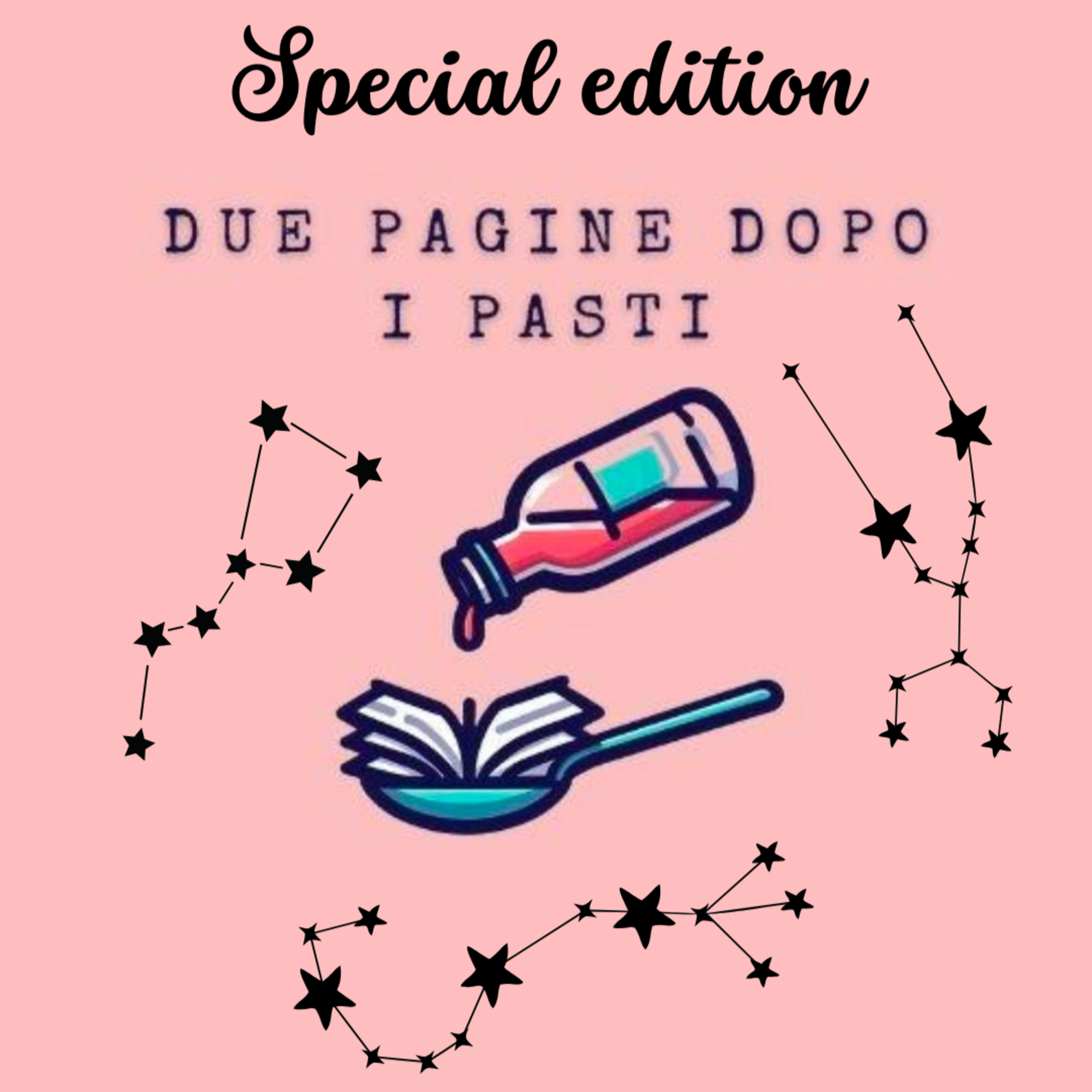 Puntata speciale - oroscopo 2026 episode artwork
