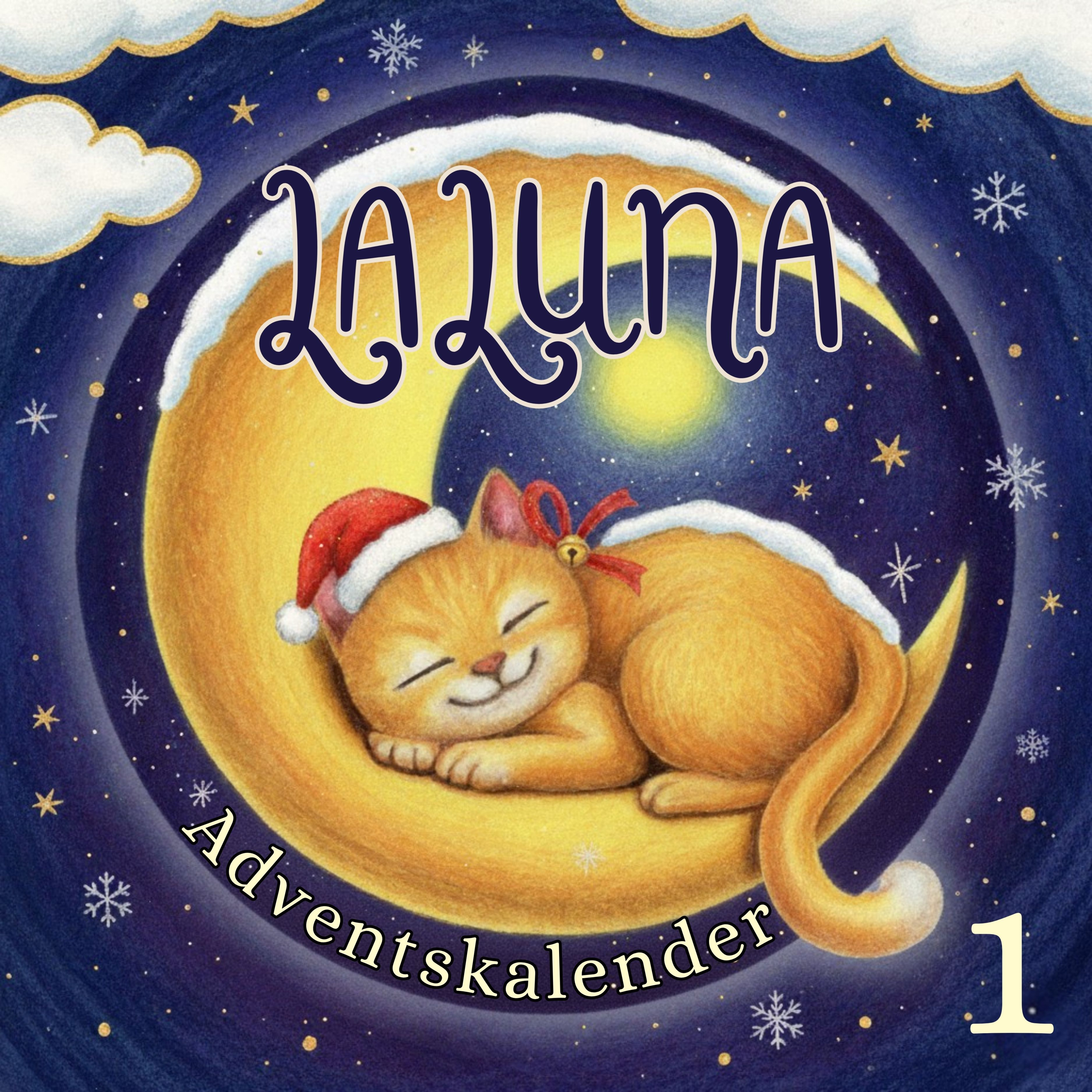 ✨1. Türchen: Das Weihnachtsuniversum✨ ✨1. Türchen: Das Weihnachtsuniversum✨