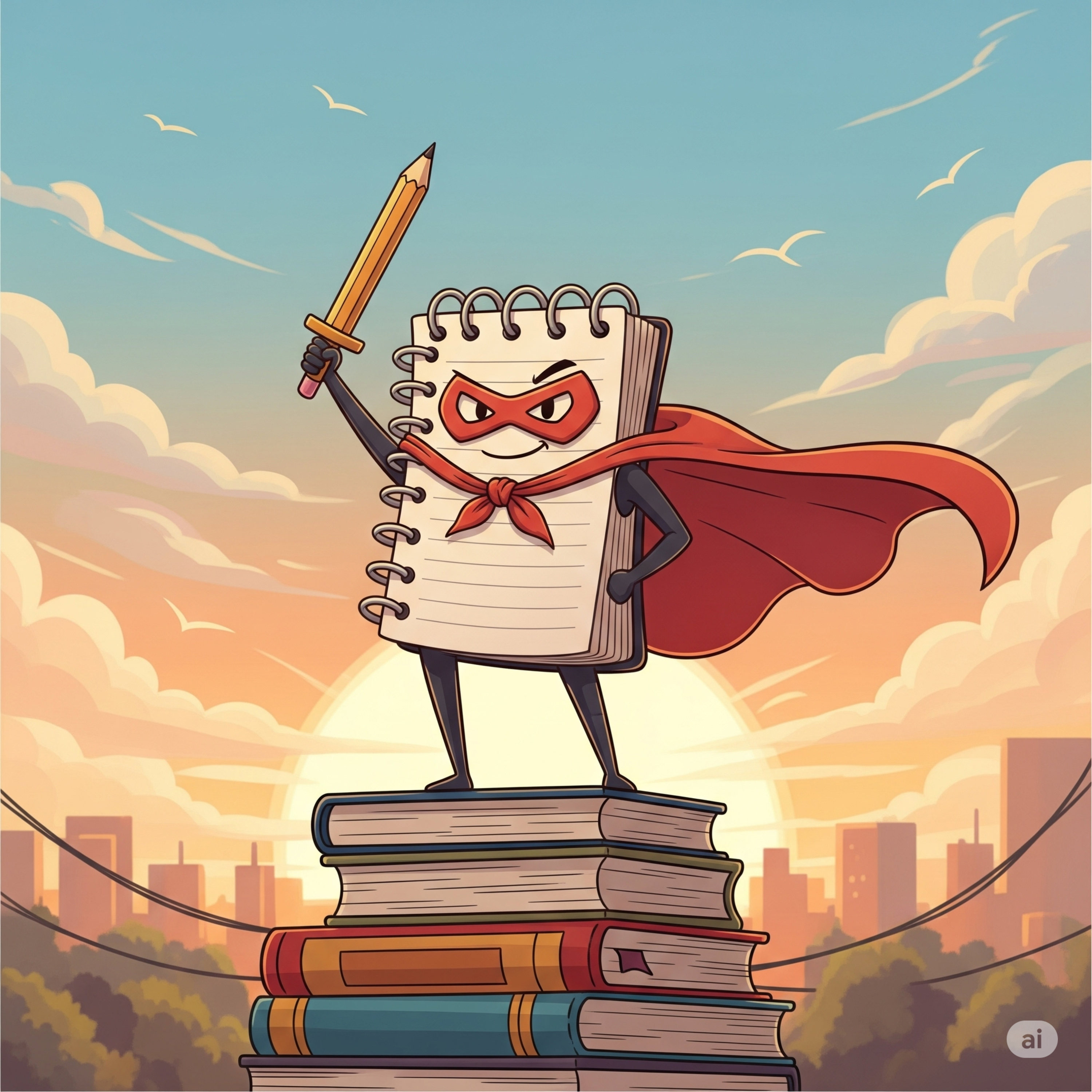 El poder de la libreta. No dejes que tus ideas se pierdan episode artwork