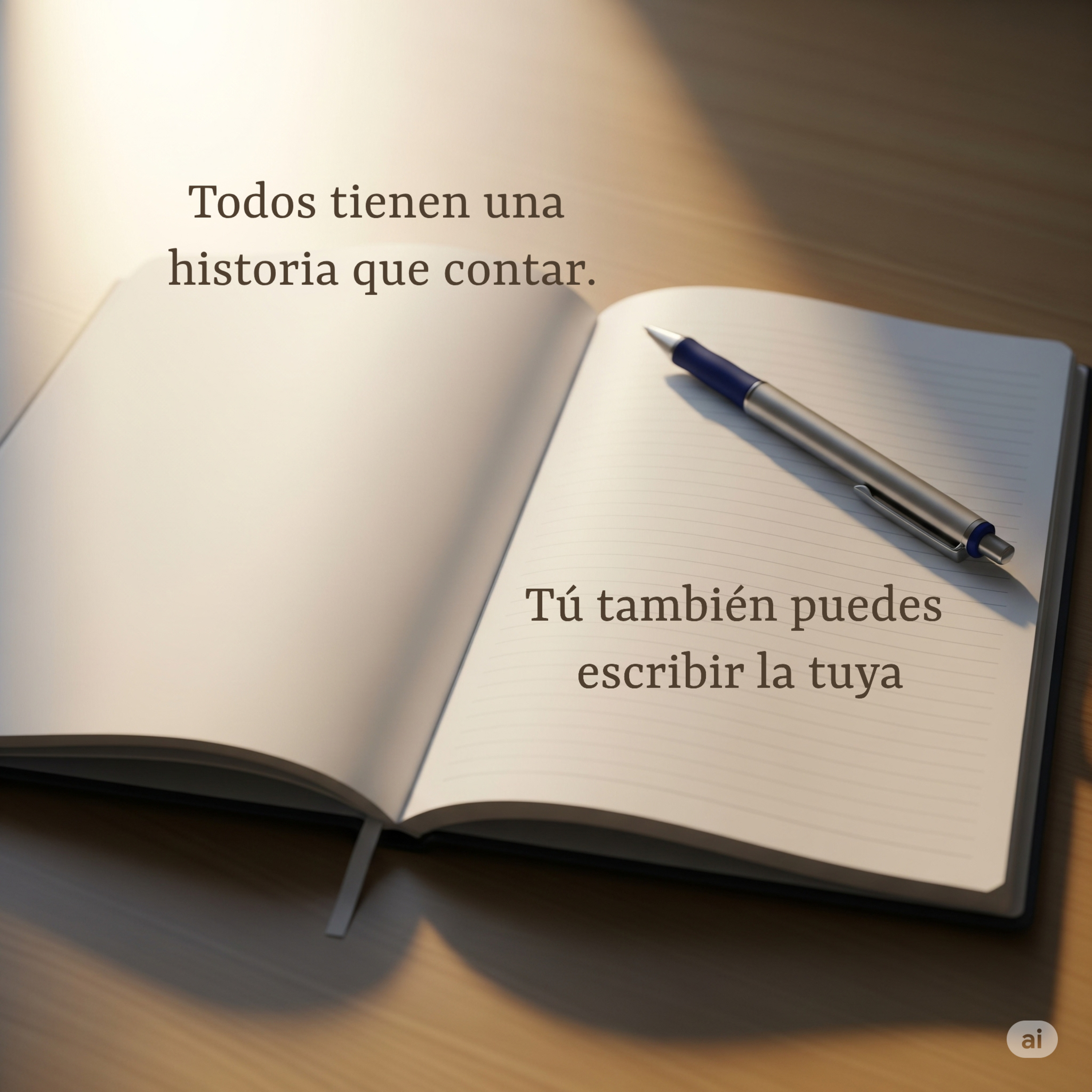 Del buen escribir
