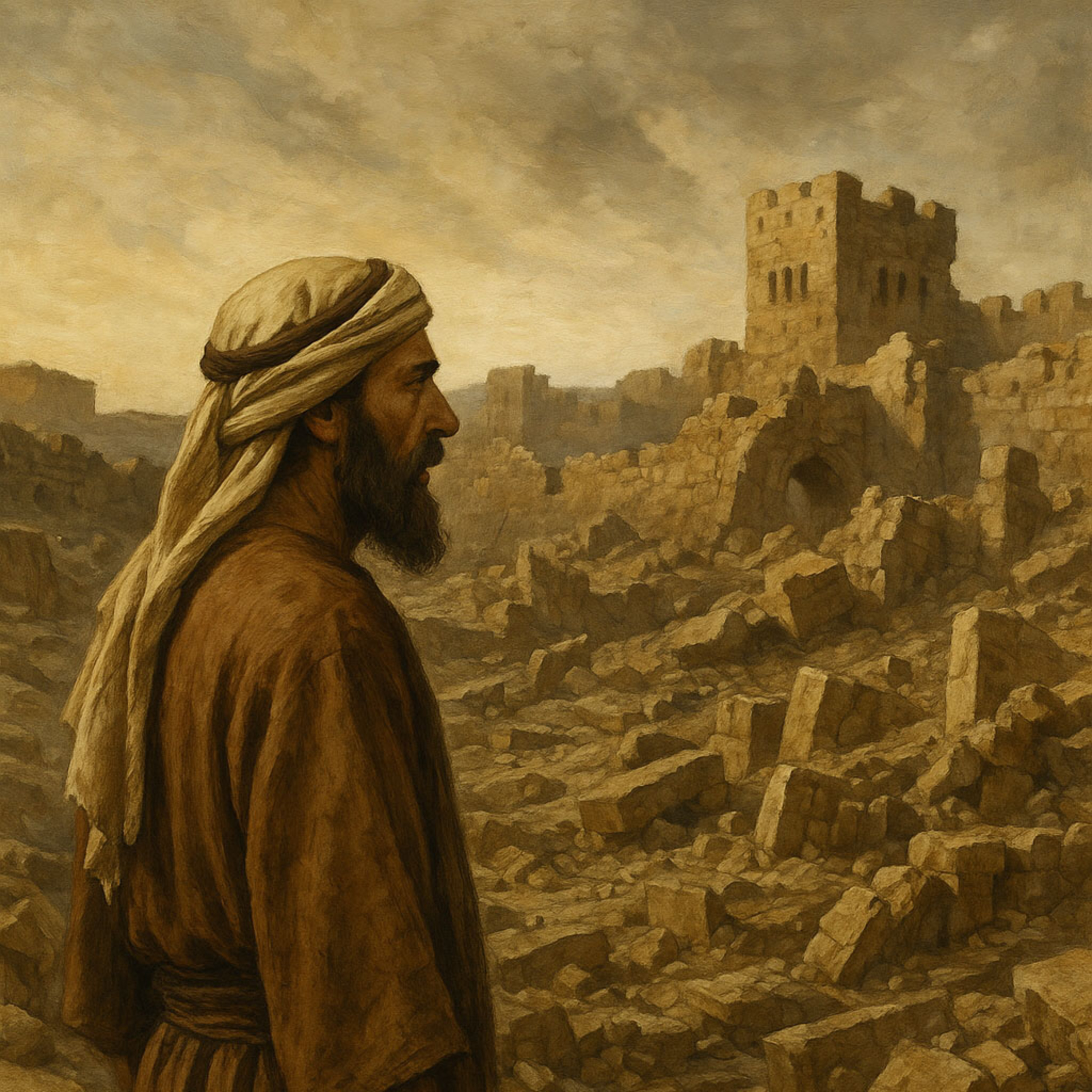 Las predicaciones de Ekklesia