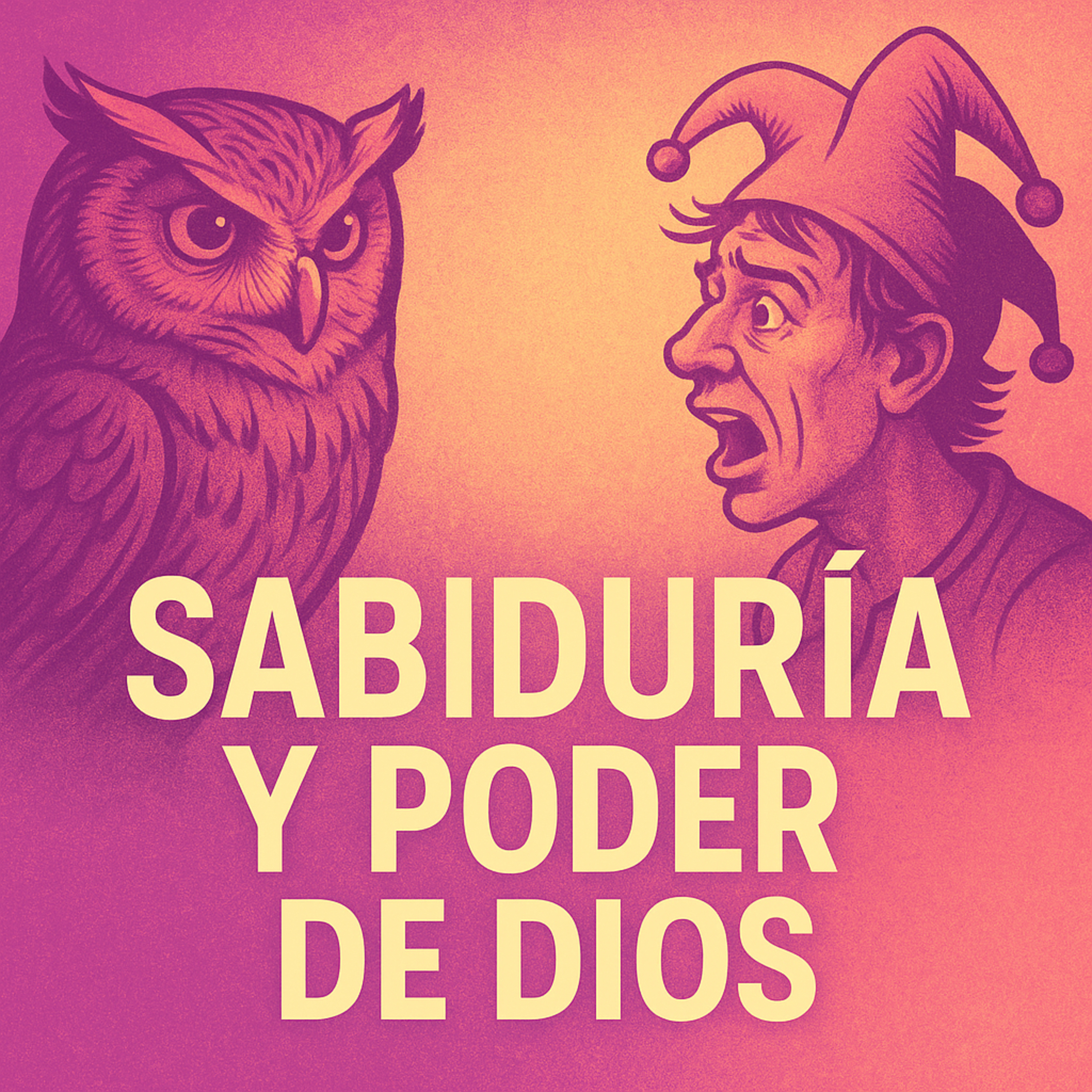 Las predicaciones de Ekklesia