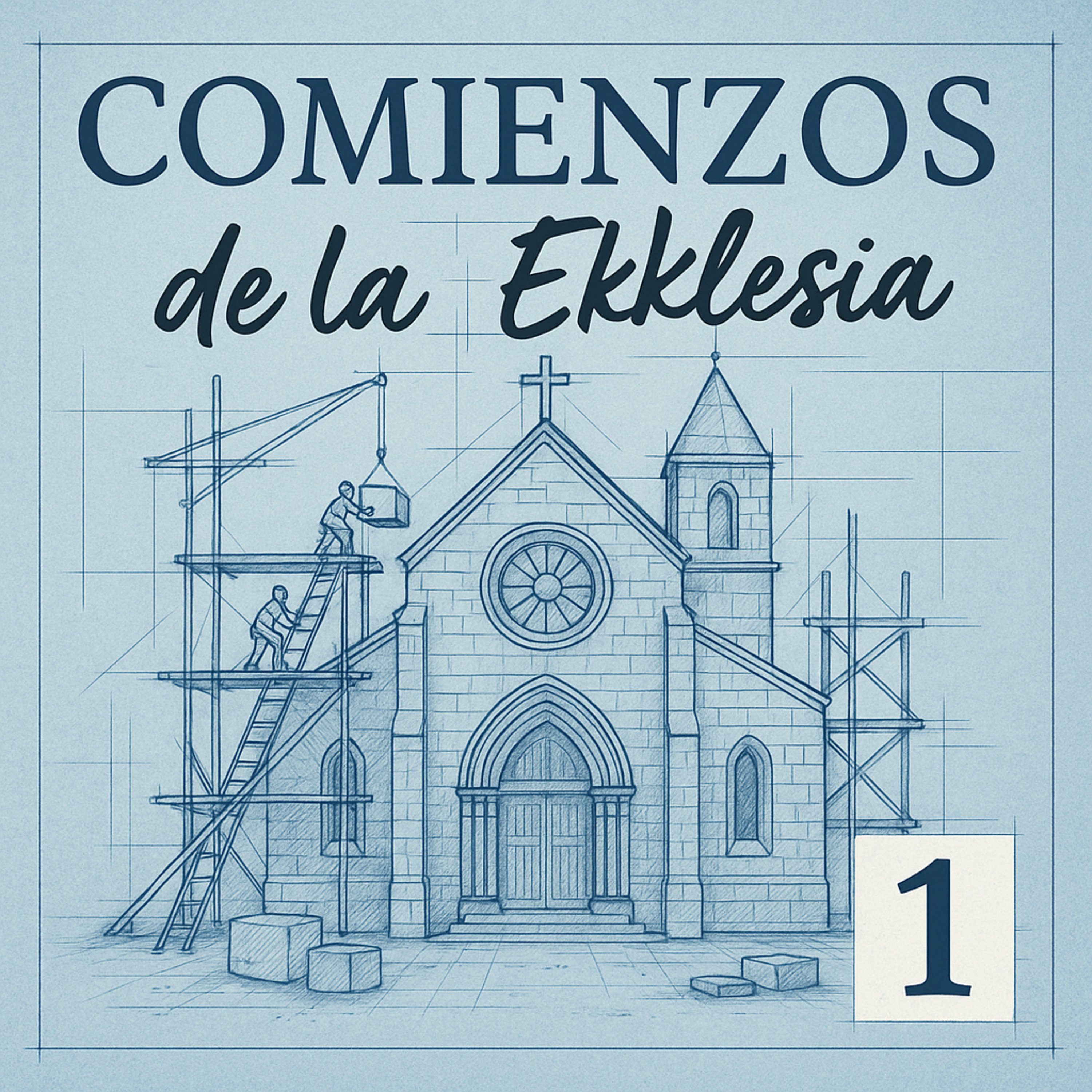 Las predicaciones de Ekklesia
