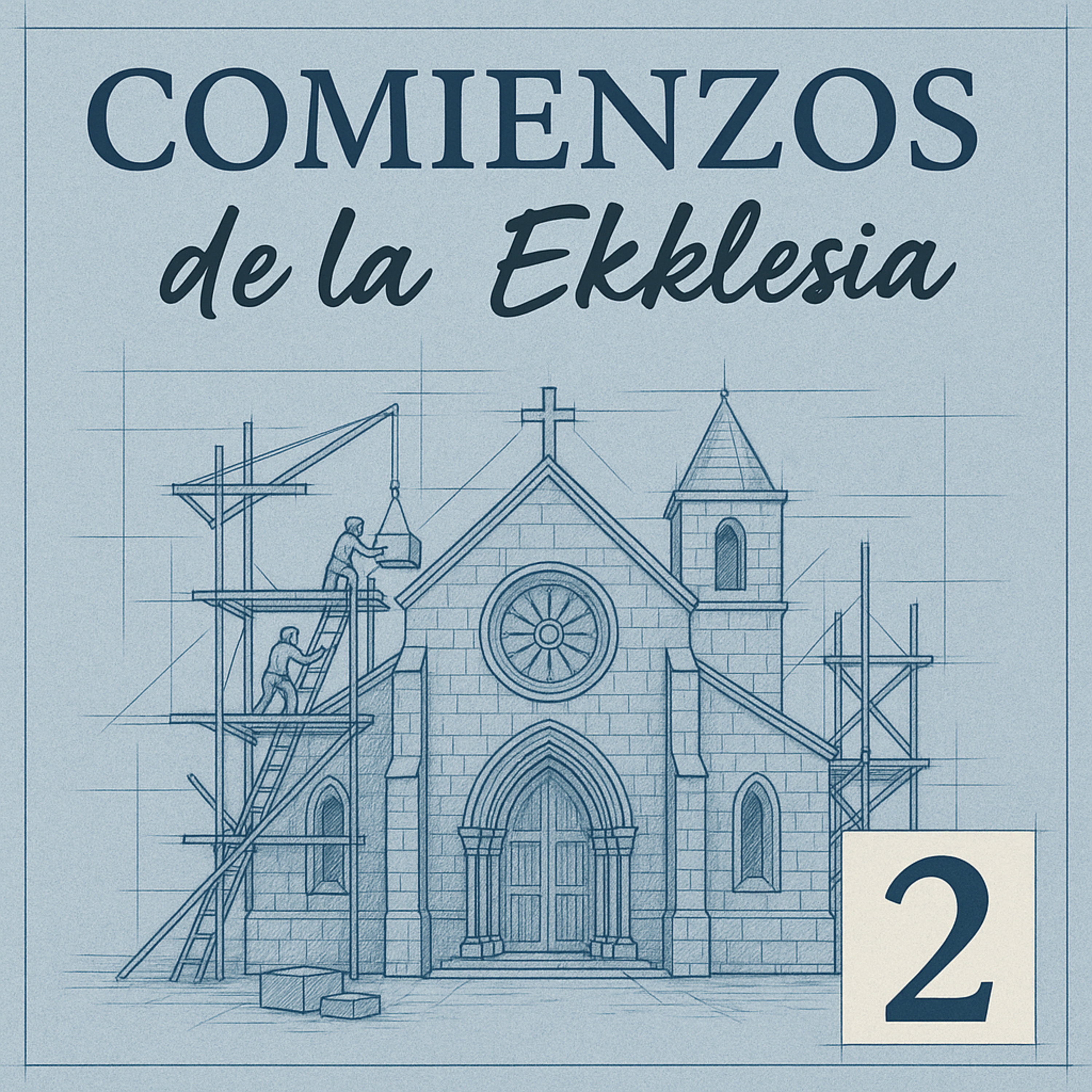 Las predicaciones de Ekklesia
