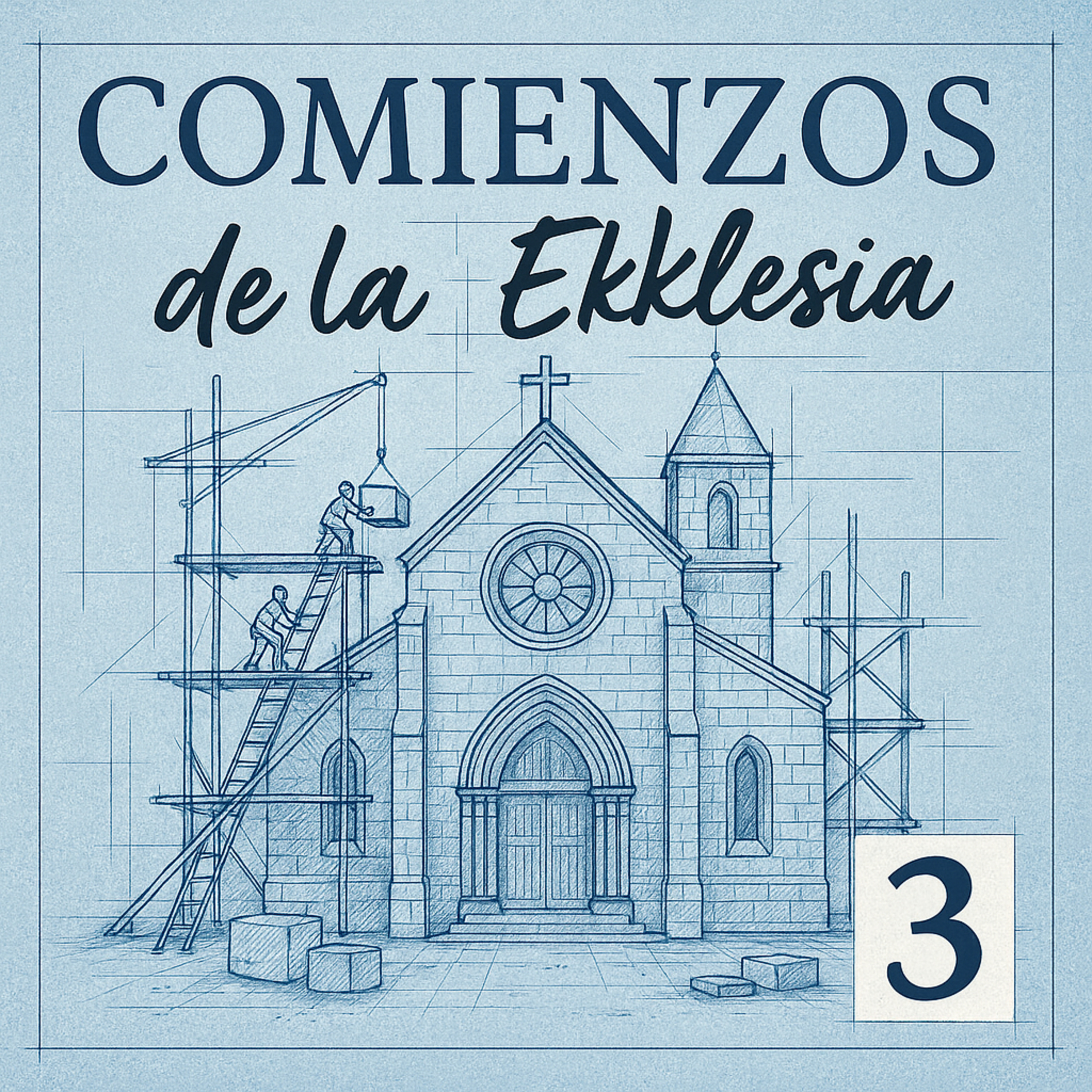 Las predicaciones de Ekklesia