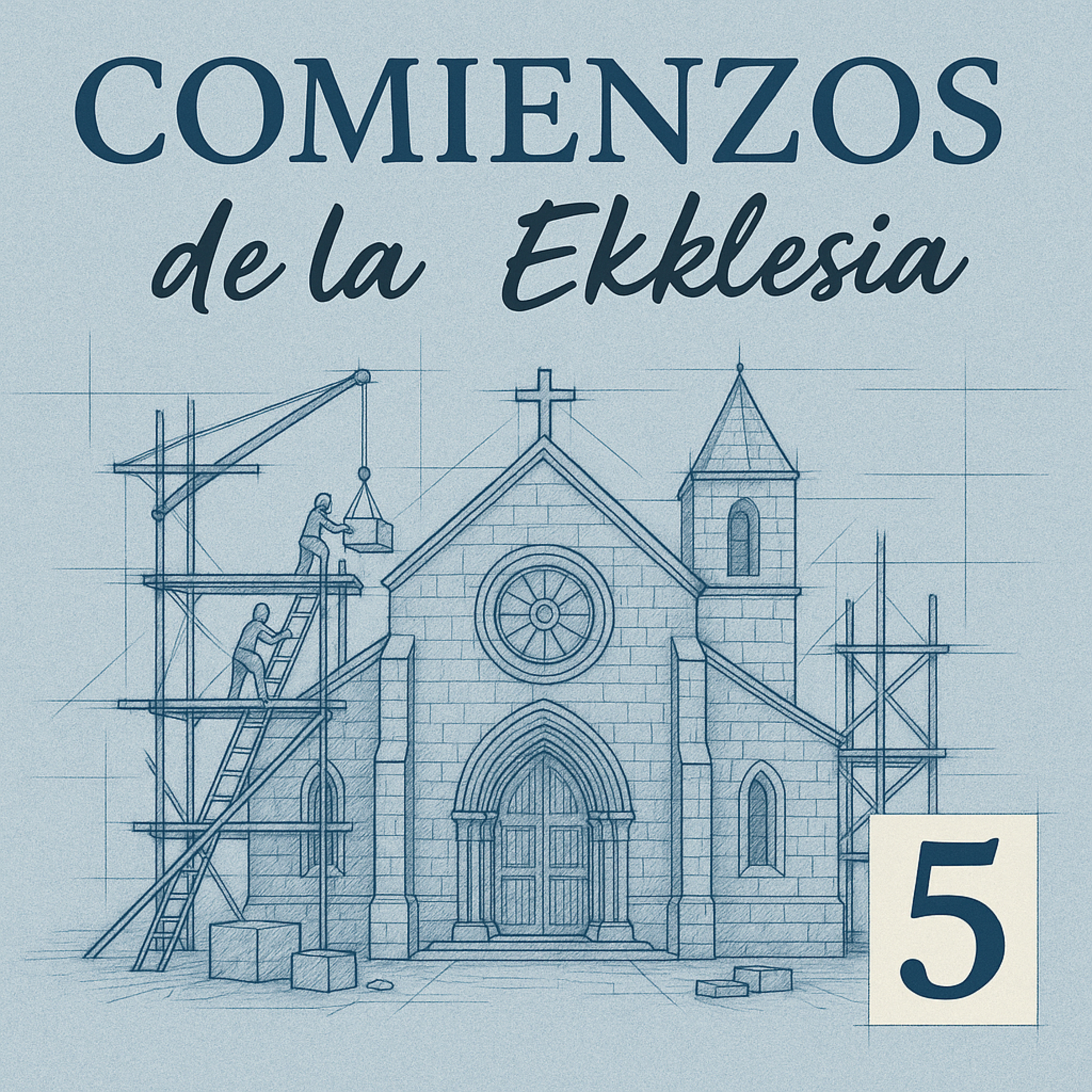 Las predicaciones de Ekklesia