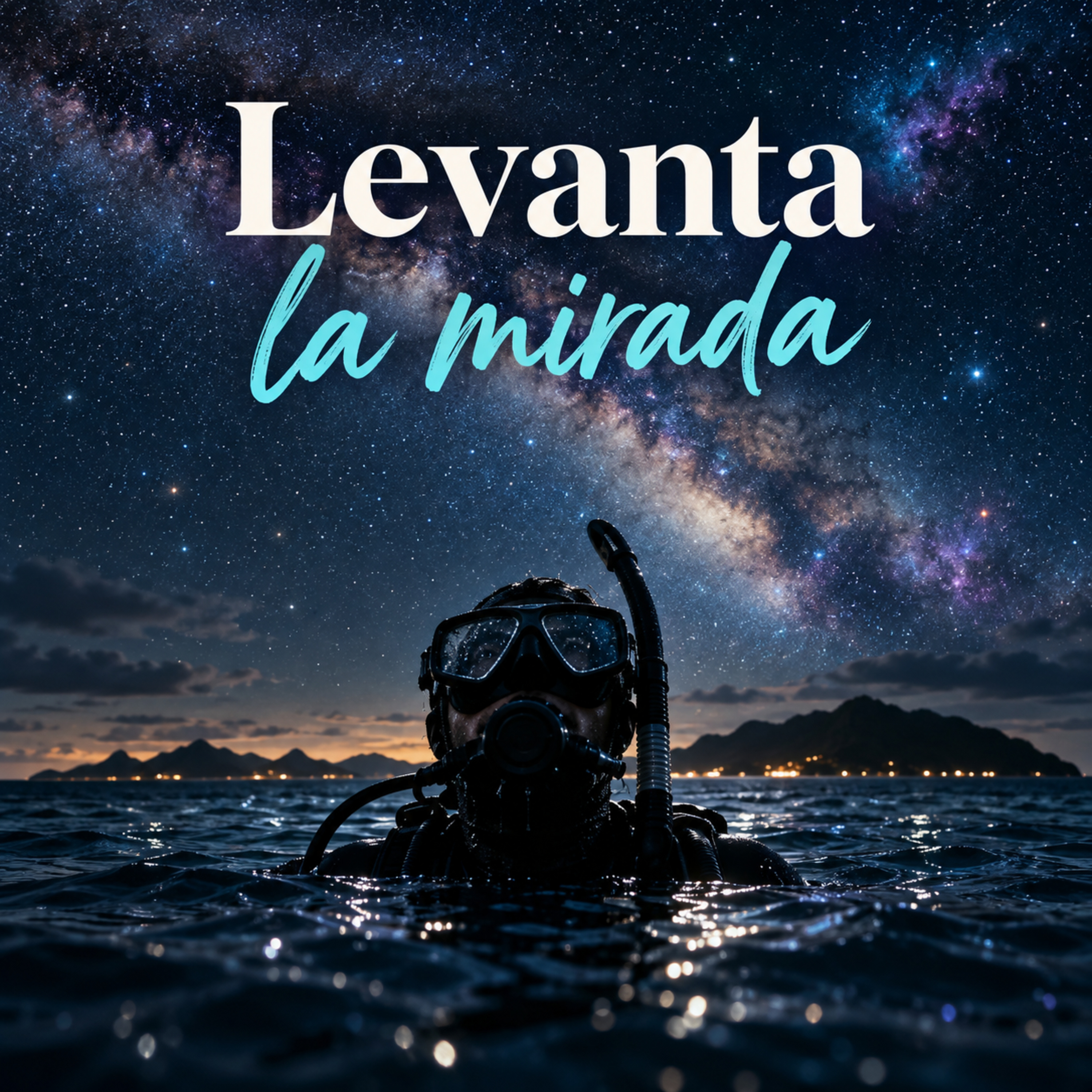 Levanta la mirada episode artwork