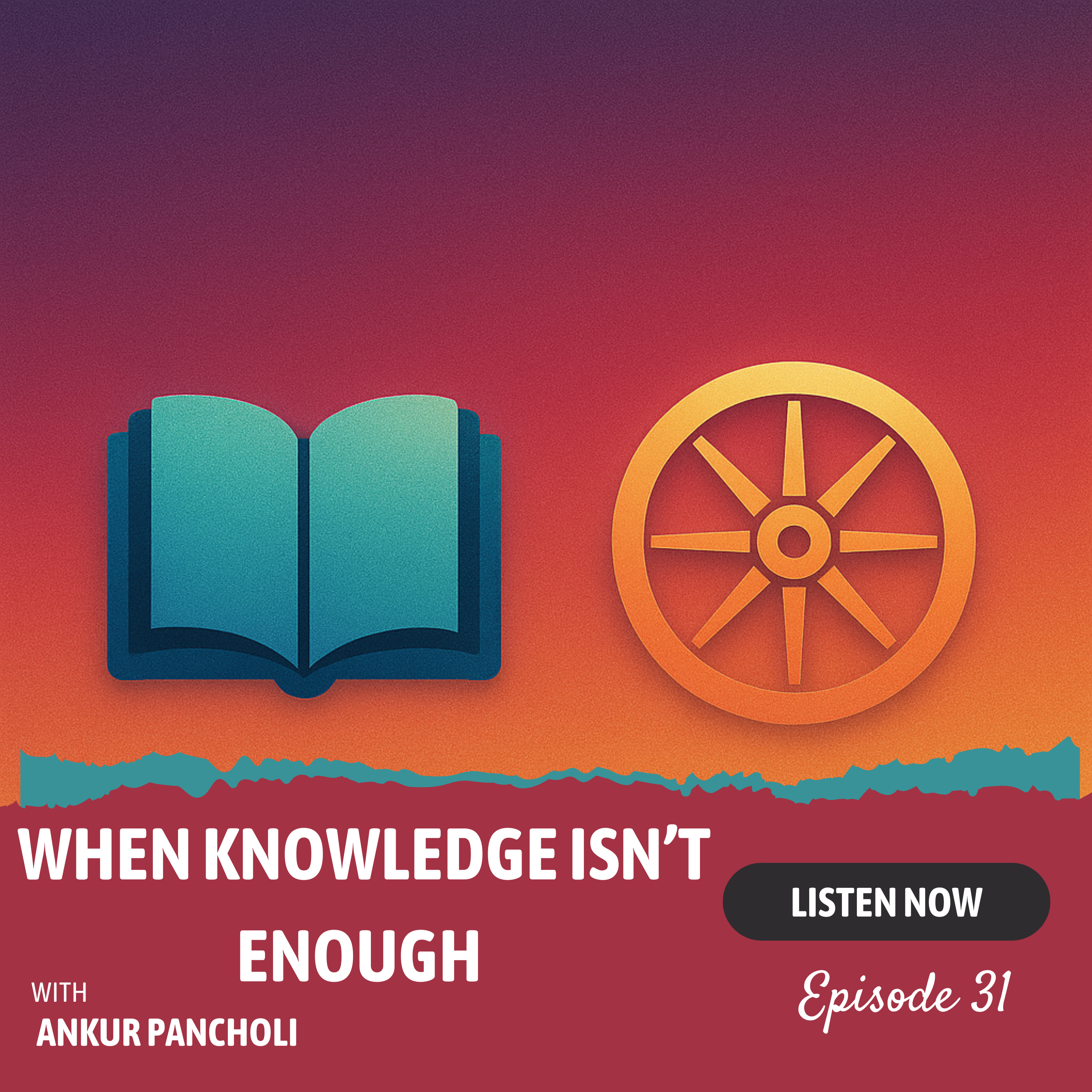 Beyond the Battlefield: Bhagavad Gita for Modern Leadership, Entrepreneurs and Seekers