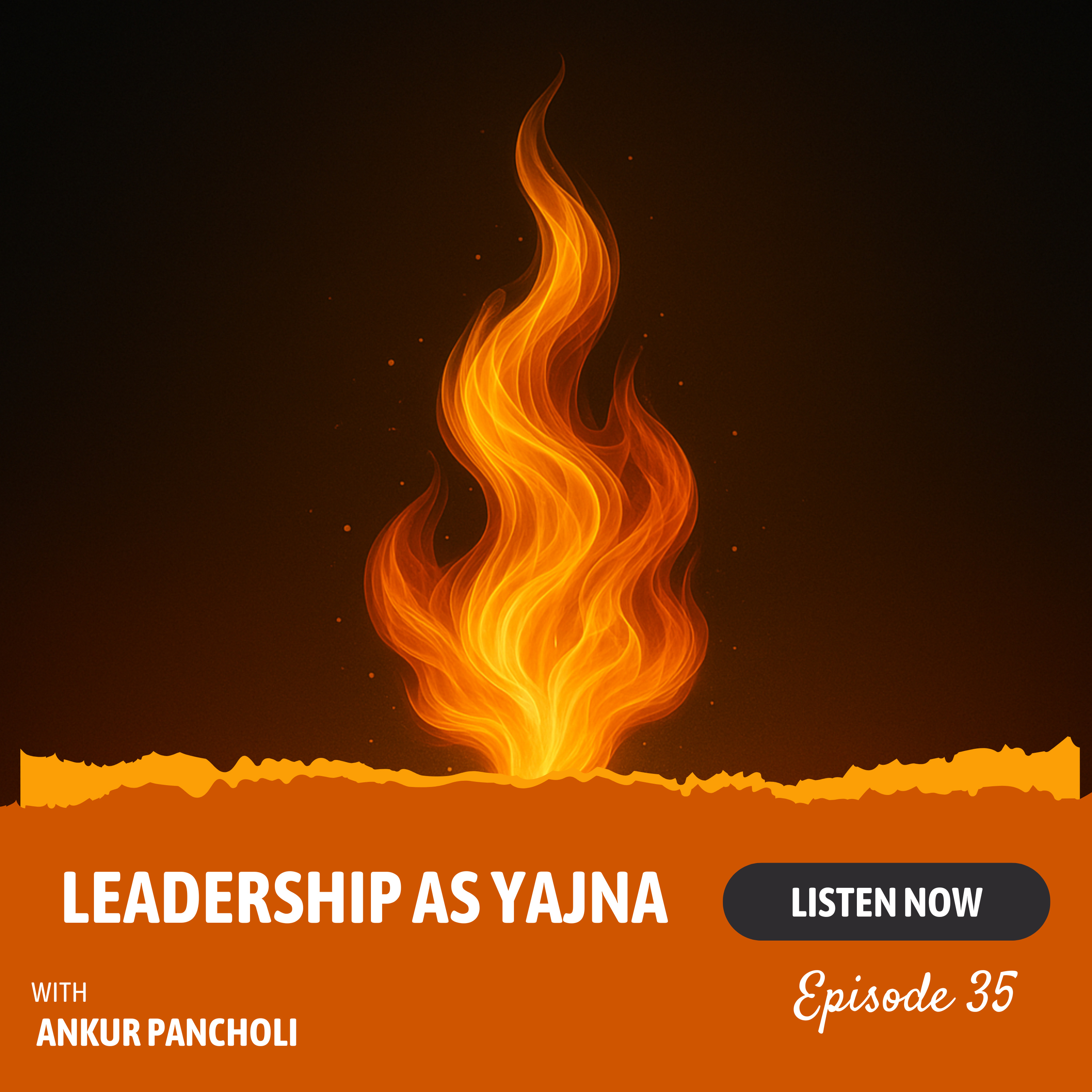 Beyond the Battlefield: Bhagavad Gita for Modern Leadership, Entrepreneurs and Seekers