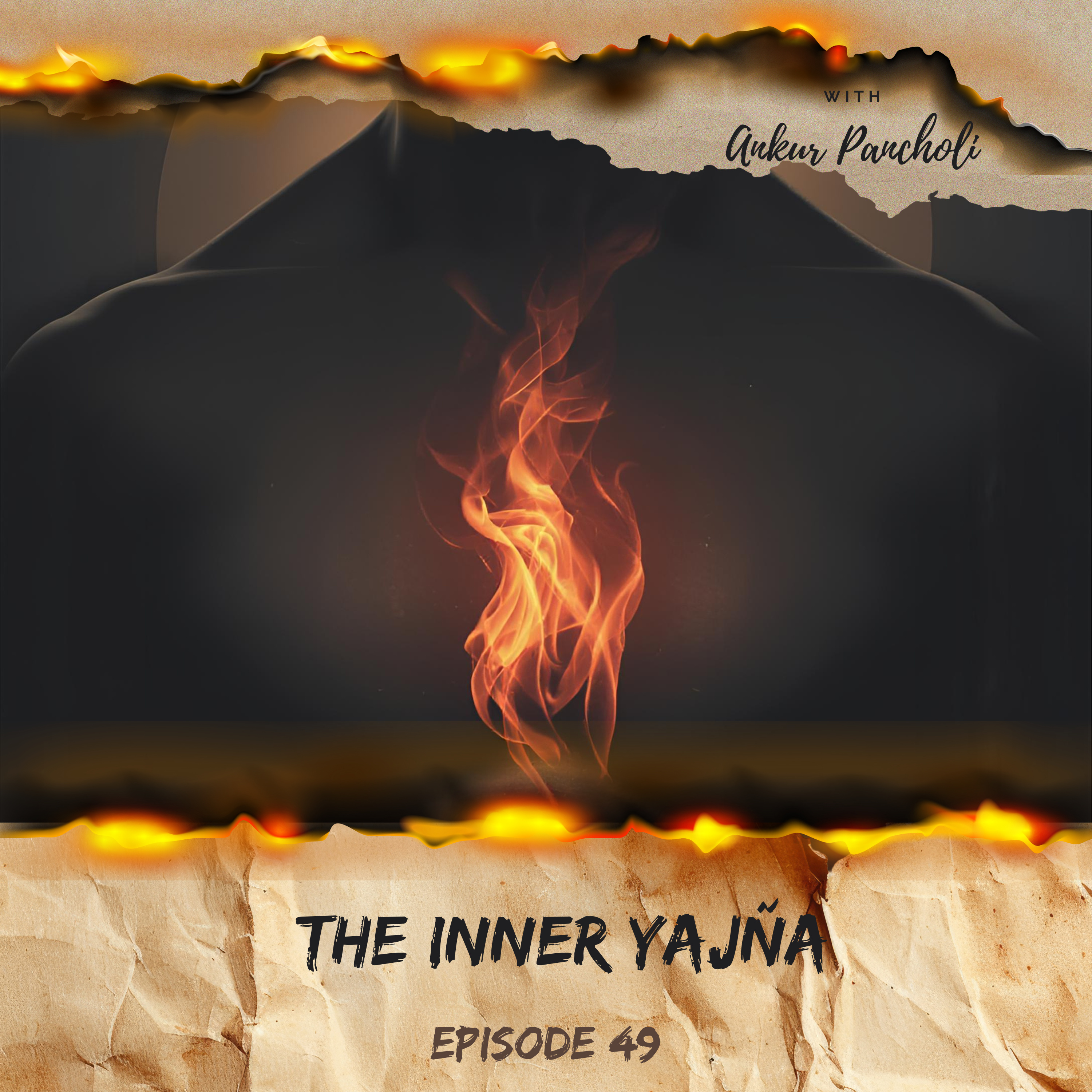 Beyond the Battlefield: Bhagavad Gita for Modern Leadership, Entrepreneurs and Seekers