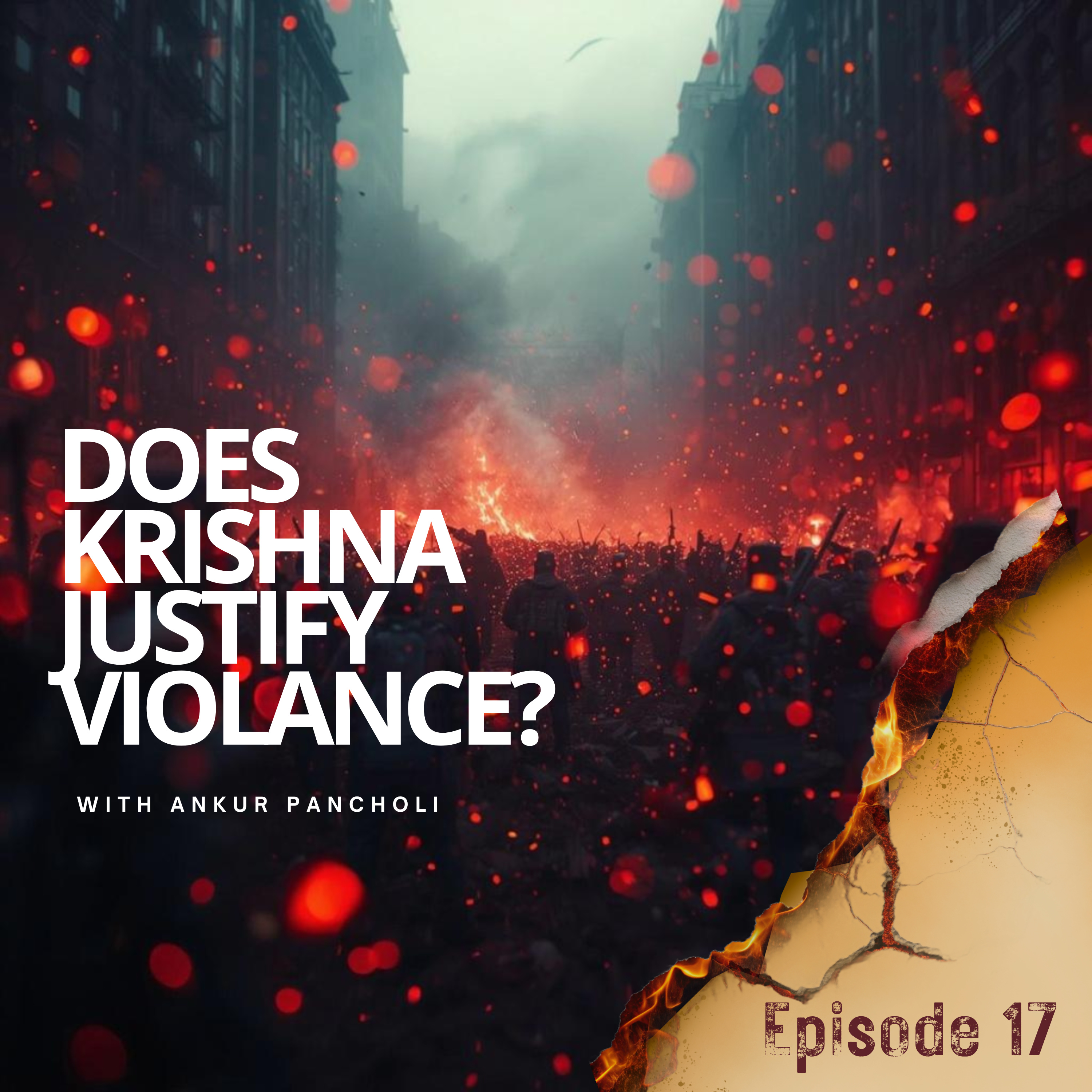 Beyond the Battlefield: Bhagavad Gita for Modern Leadership, Entrepreneurs and Seekers