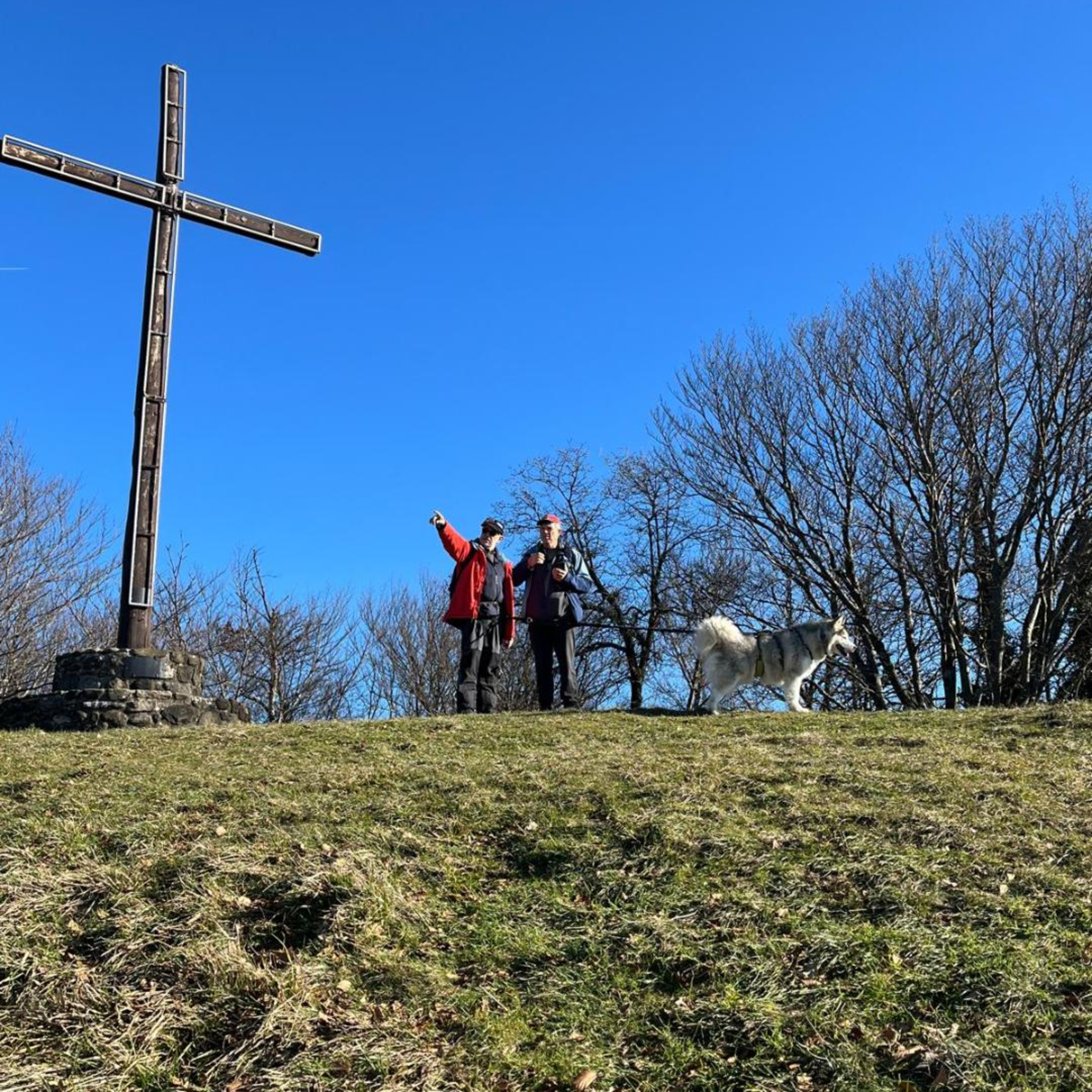 80 years on , WW II Gothic Line ghosts haunt modern day Italy