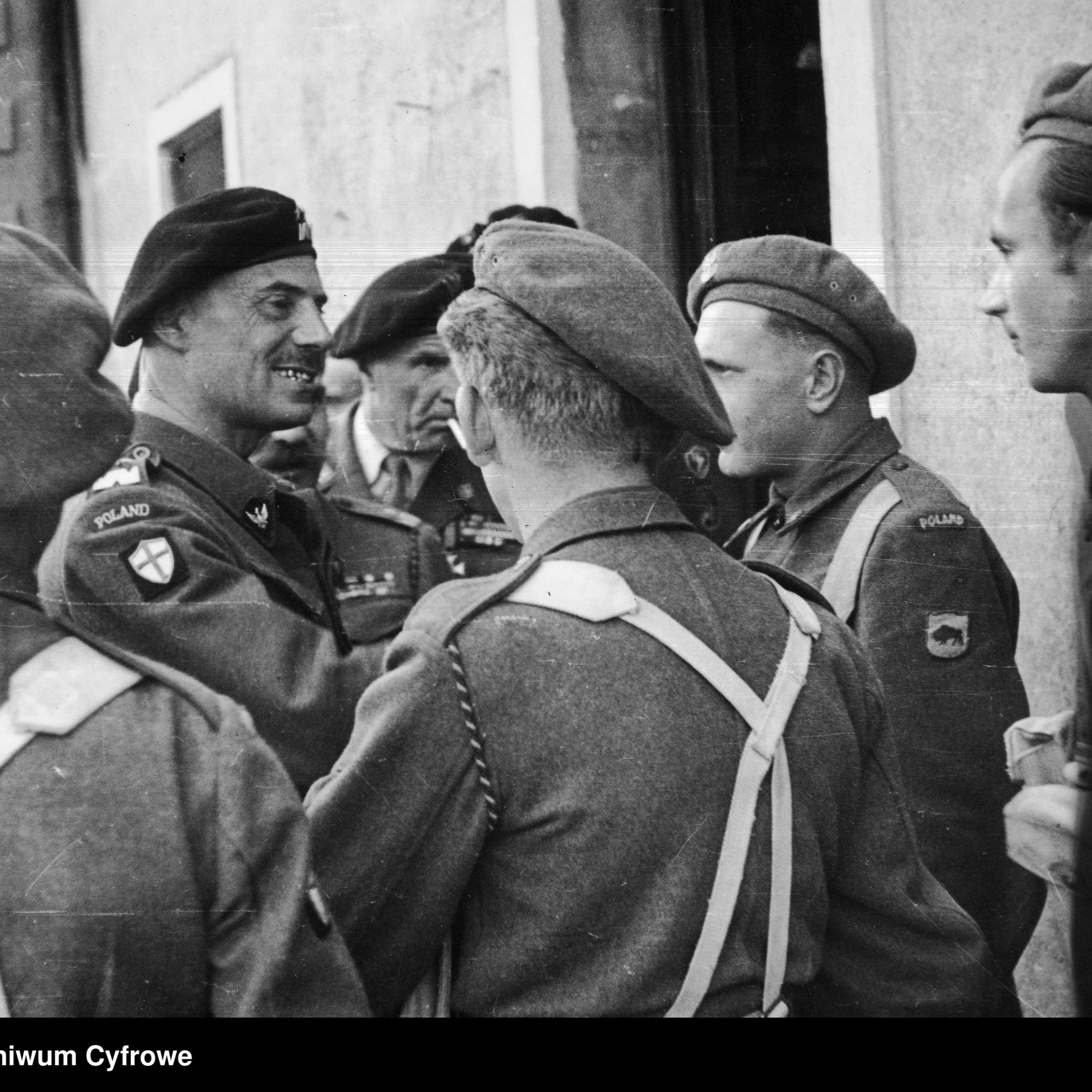 The long, dangerous WWII Polish Army diaspora to Italy, Gothic Line- Part 1 episode artwork