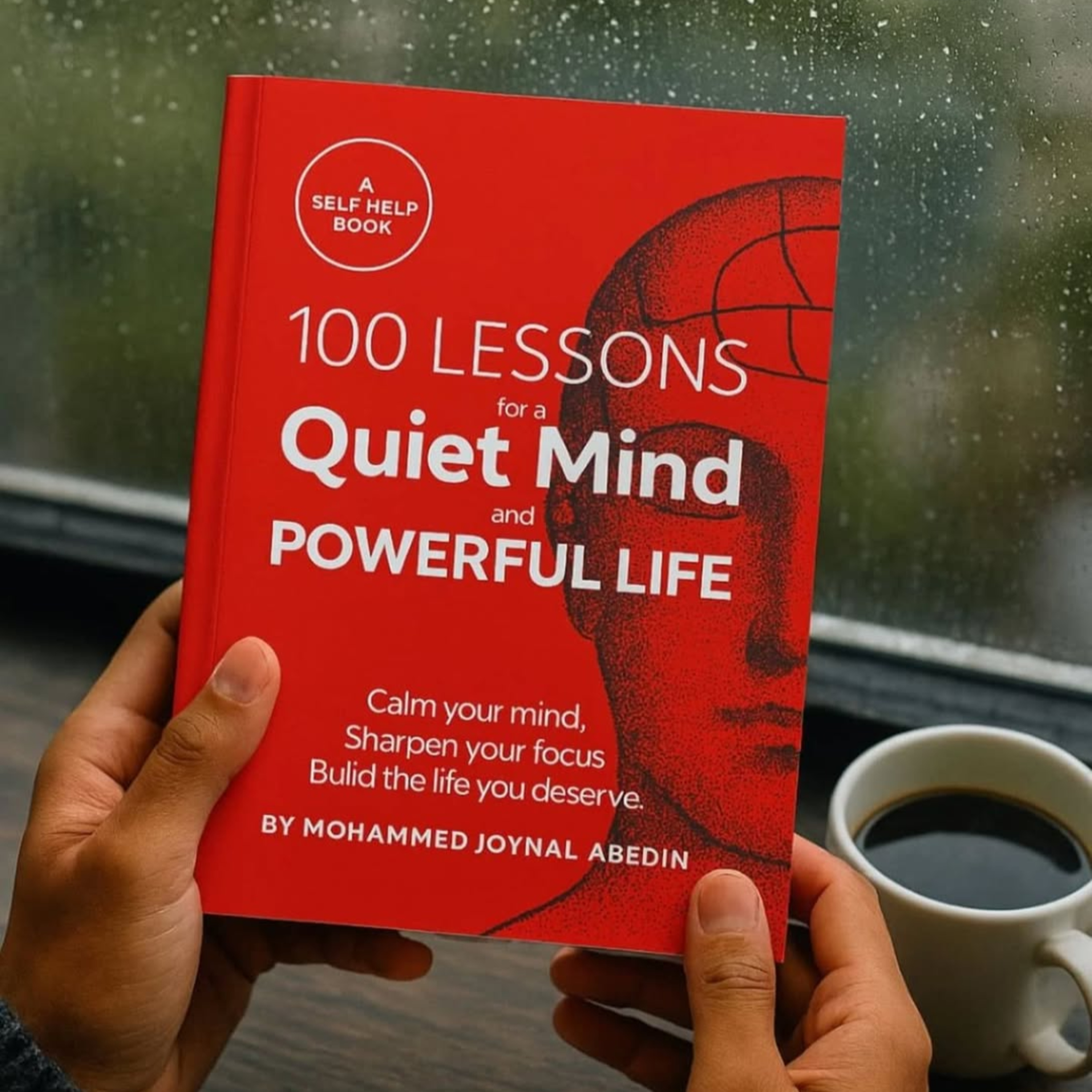 100 Lessons for a Quiet Mind and Powerful Life episode artwork