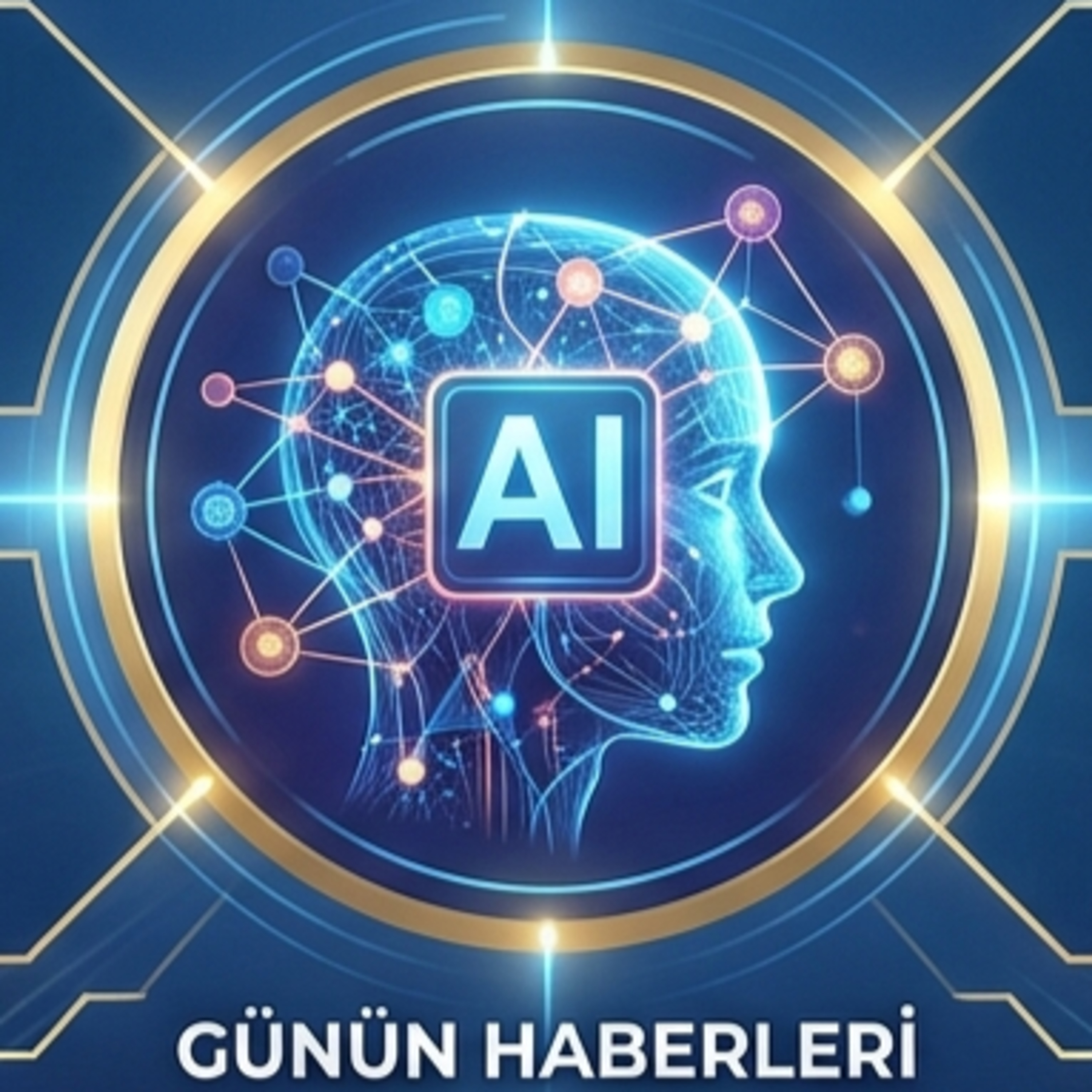 AI B1- Yapay zeka dünyasındaki en yeni teknolojik gelişmeleri episode artwork