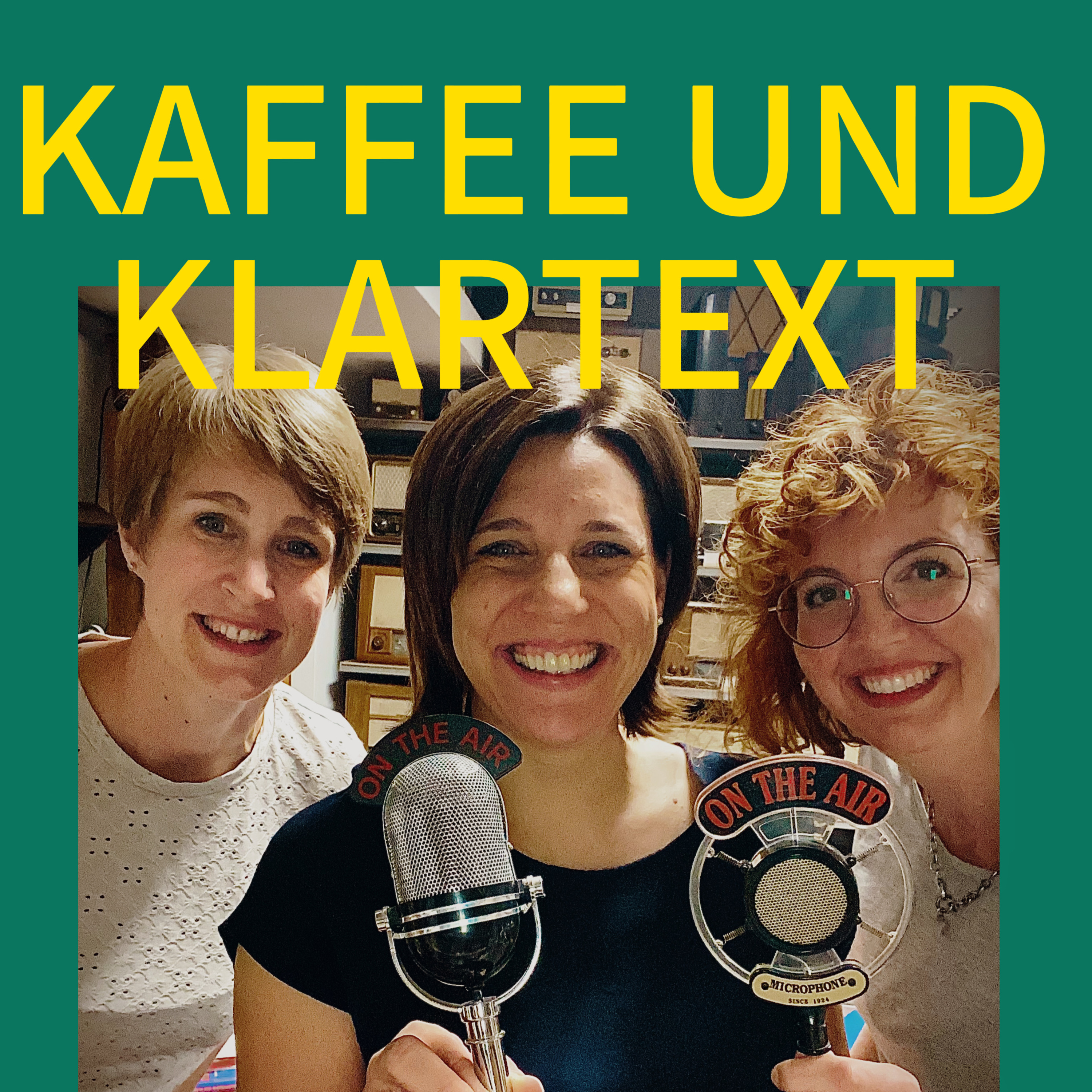 #6 Evi Mairer und die Schlauen episode artwork
